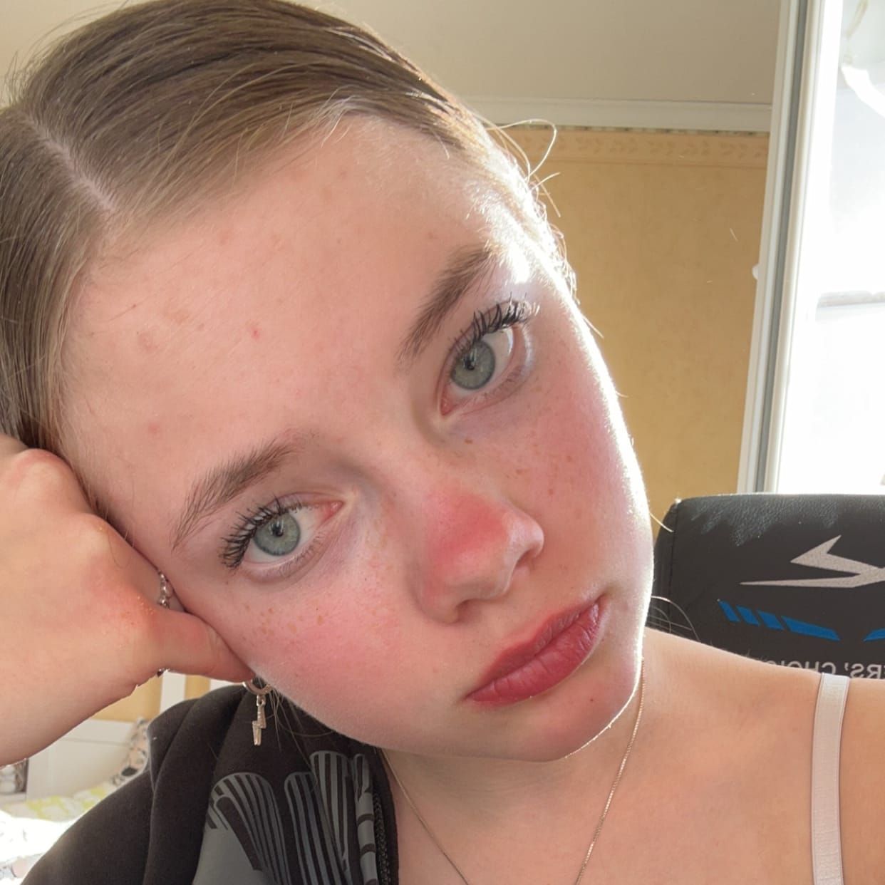 Profilbild för Amanda Kanborg