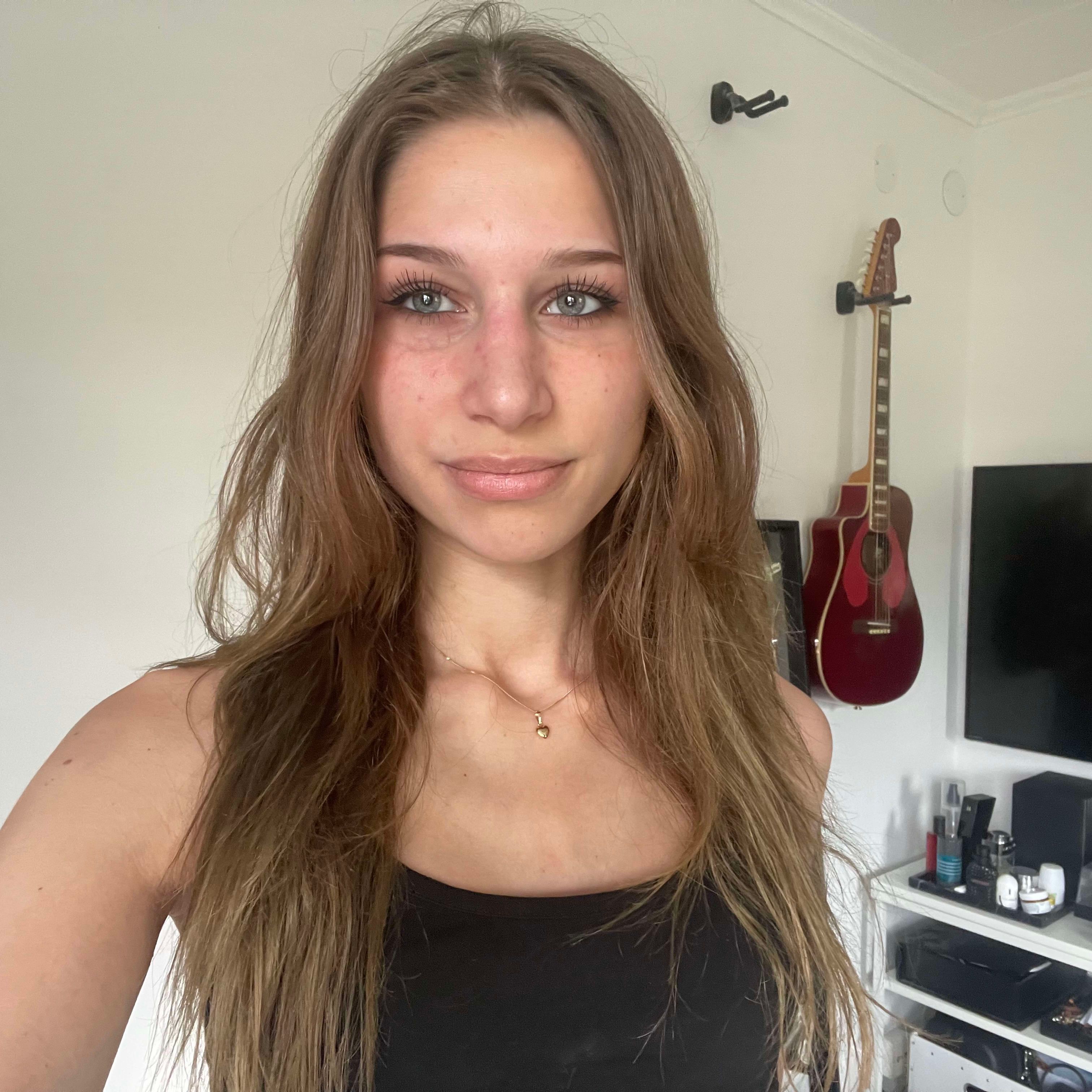 Profilbild för Linette Weiss
