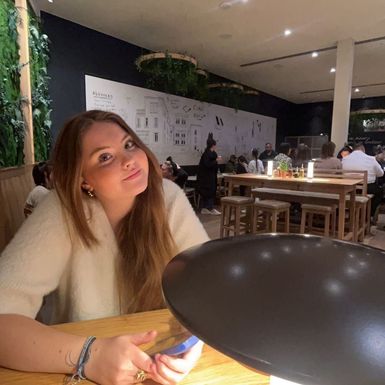Profilbild för Ellen Sterner