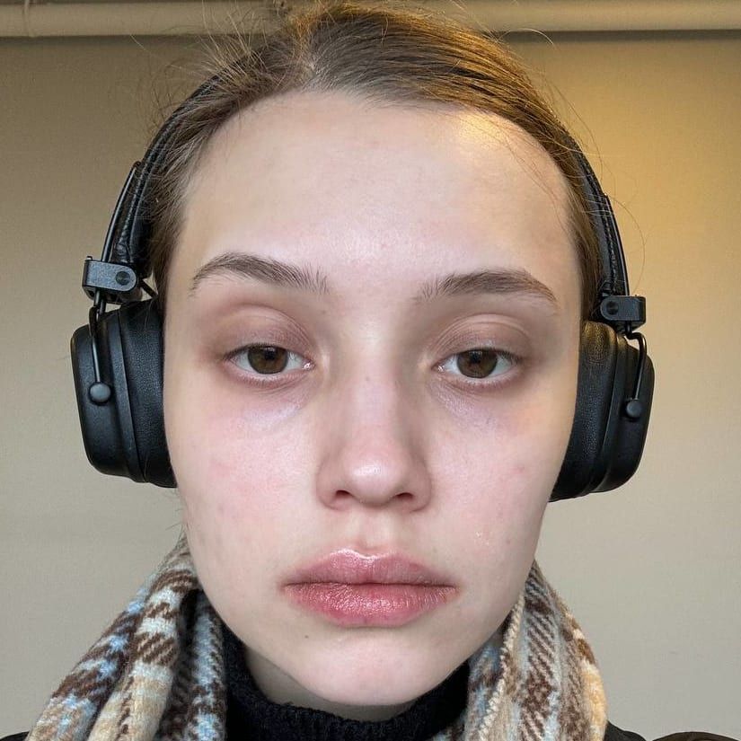 Profilbild för Margarita Oskina