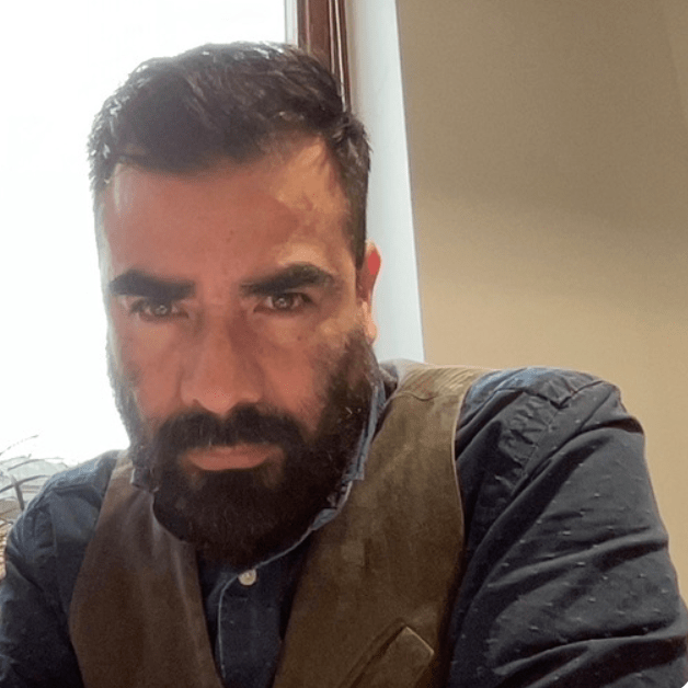 Profilbild för Jorge Alberto Lucas