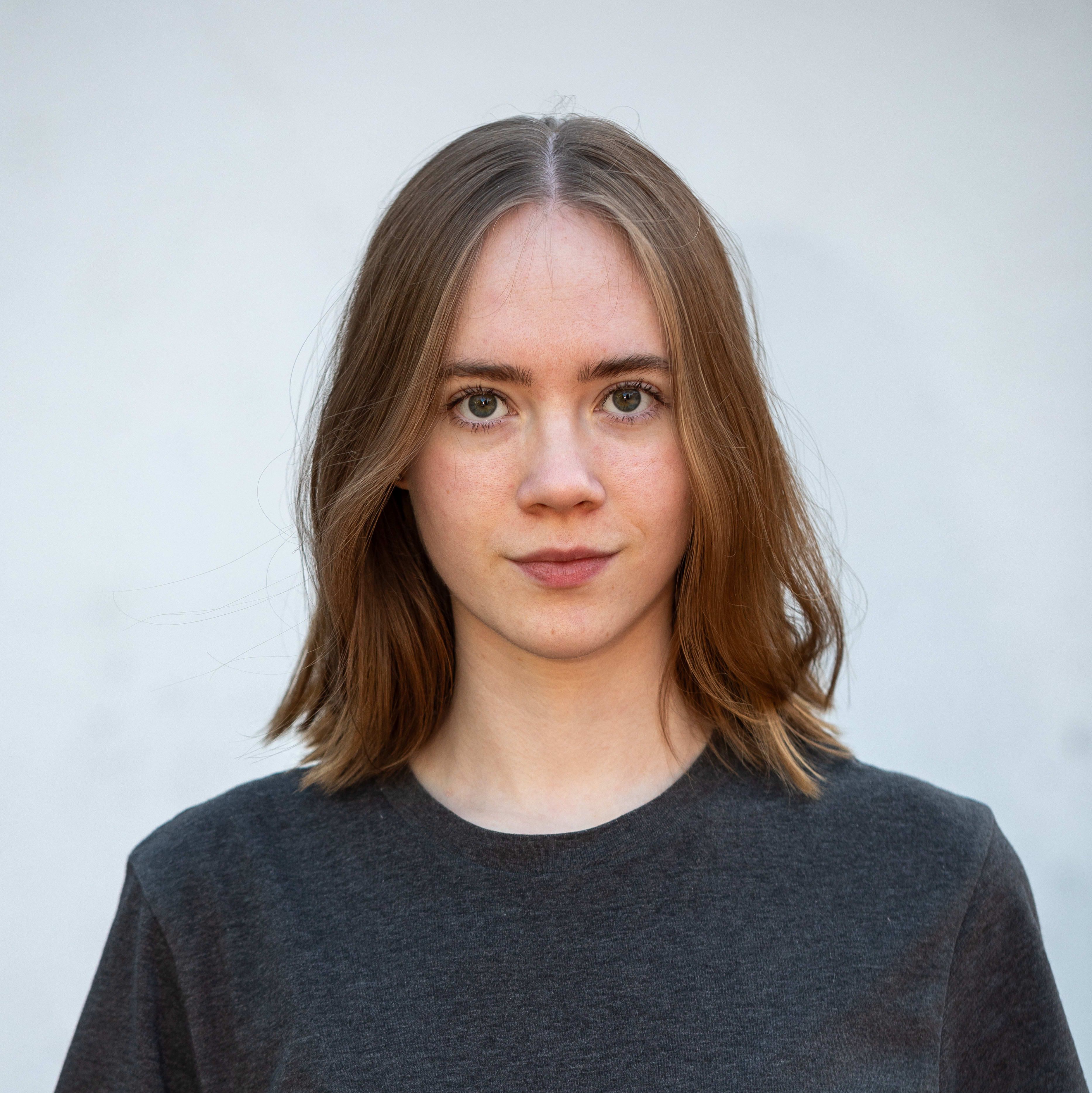 Profilbild för Jennifer Latorre