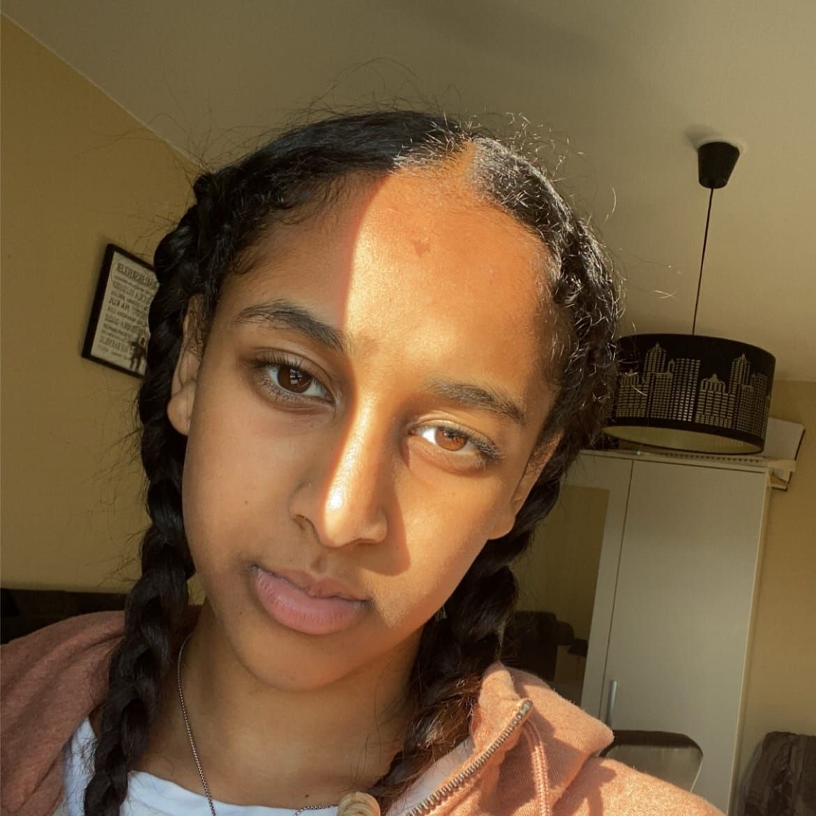 Profilbild för Efrata Gebeyehu