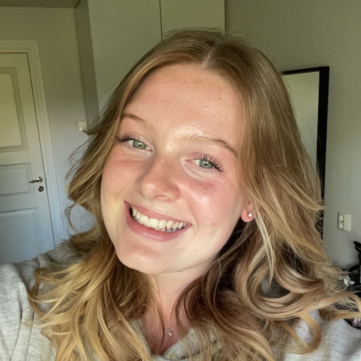 Profilbild för Maja Harrysson
