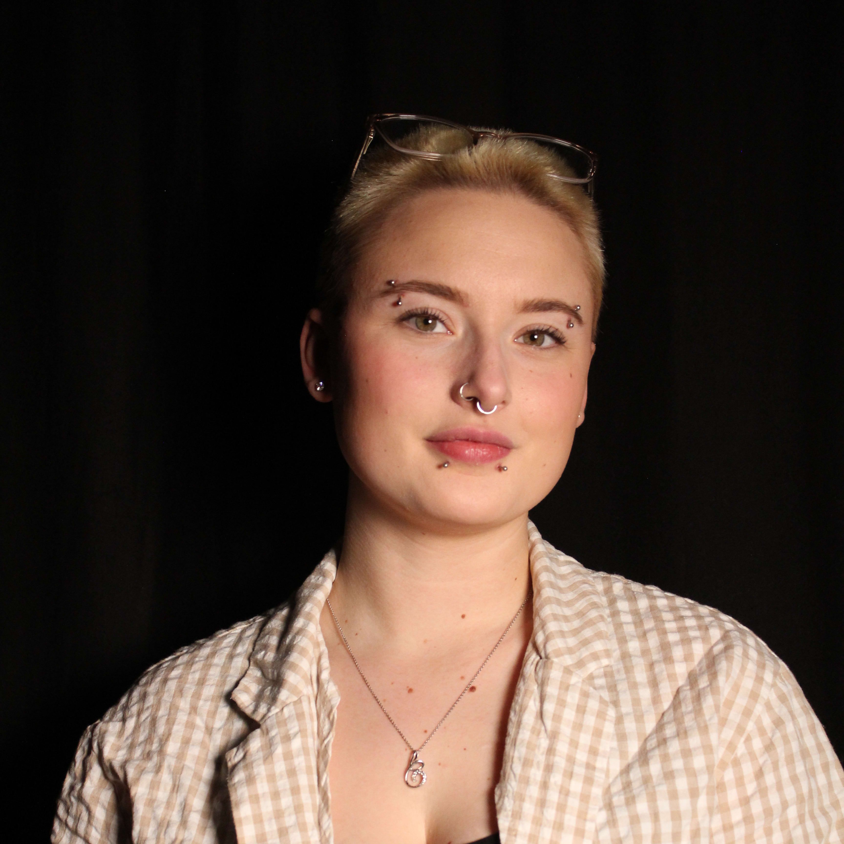 Profilbild för Christina Kornstad