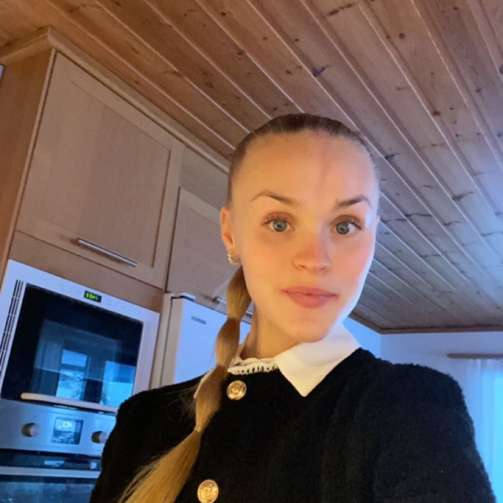 Profilbild för Emma Göransson