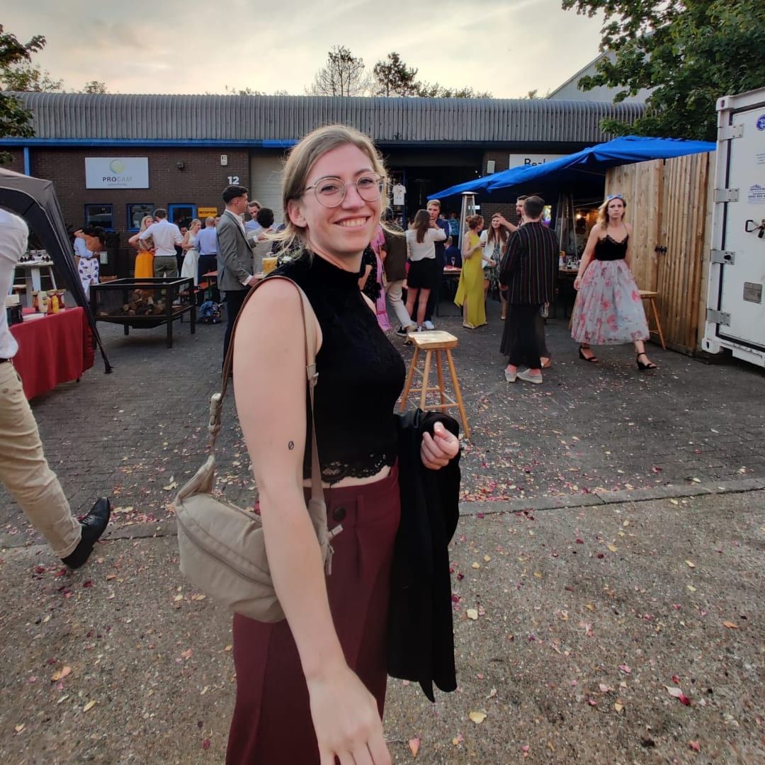 Profilbild för Lena Hauke