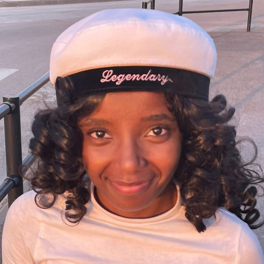 Profilbild för Gloria Ingabire