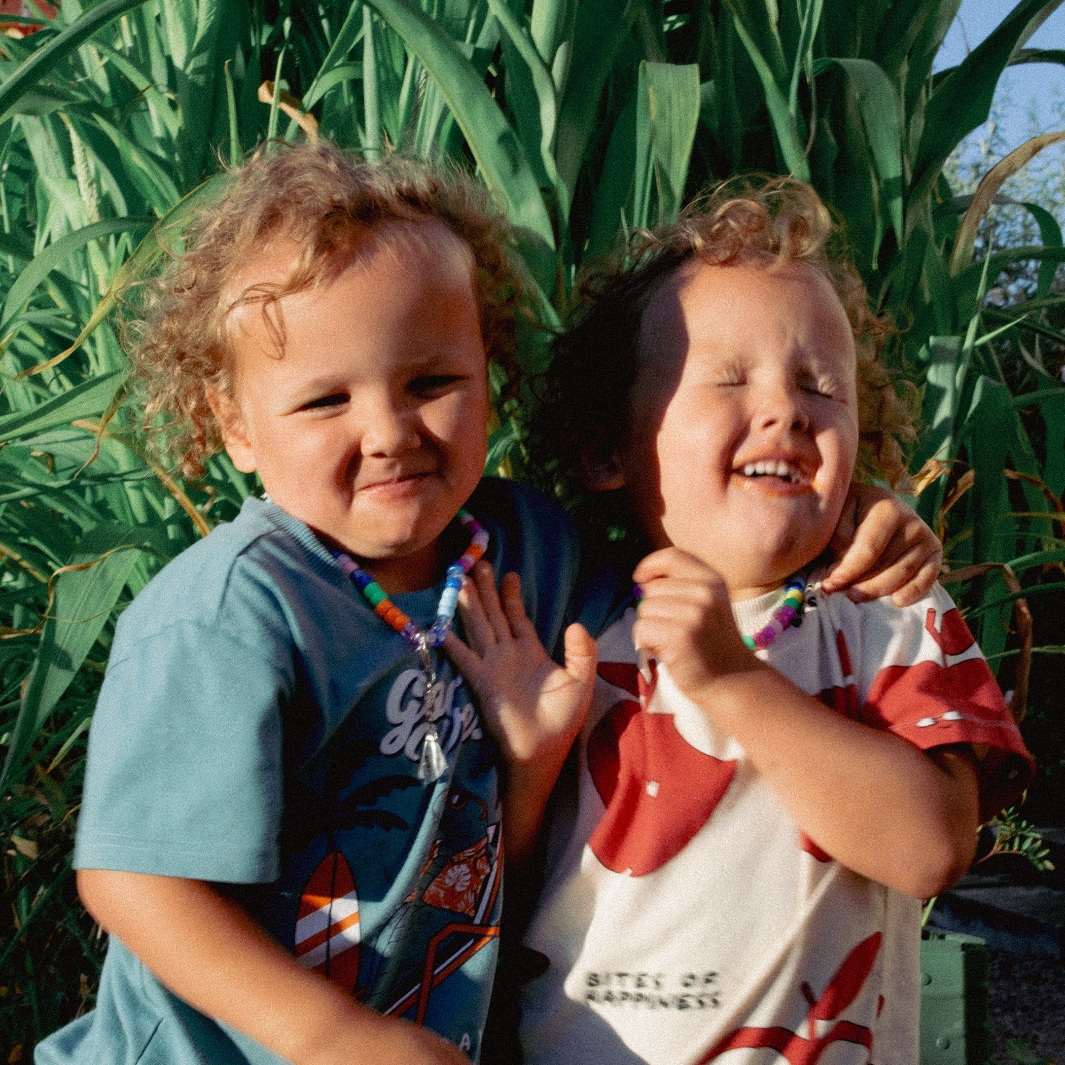 Profilbild för Leo Och Theo Kaikkonen