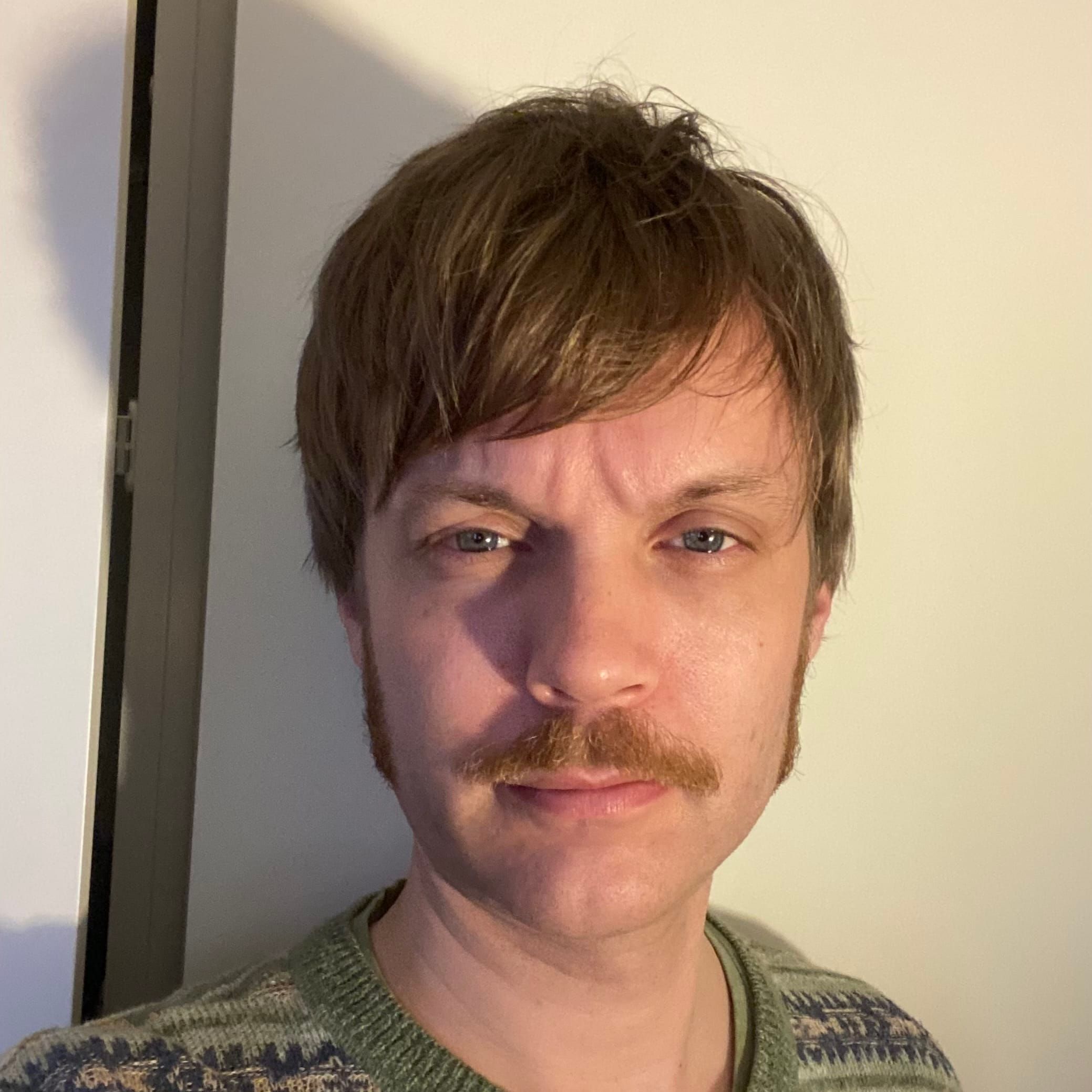 Profilbild för Måns Hoffsten
