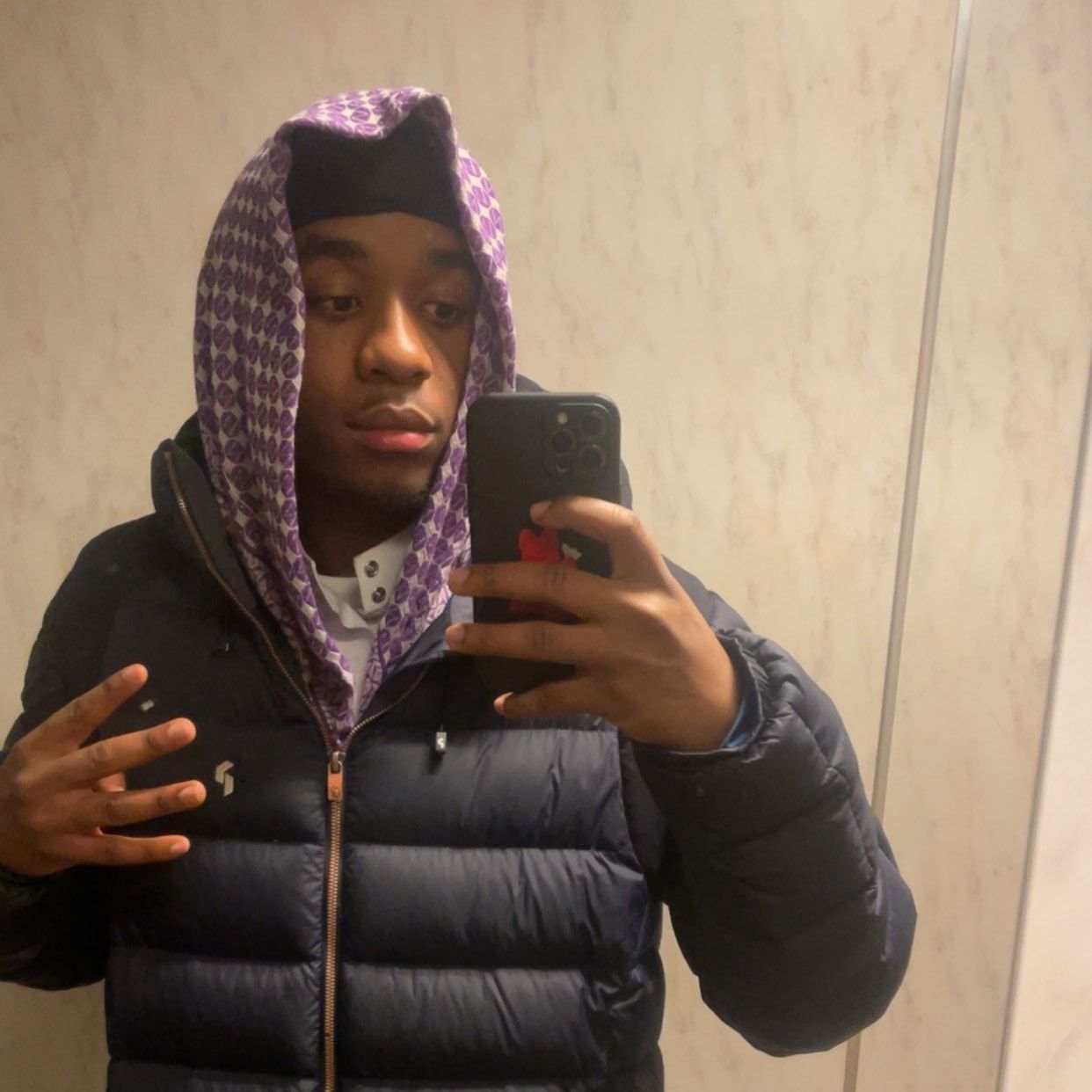 Profilbild för Mohamed Adan