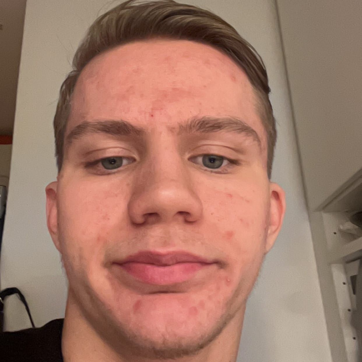 Profilbild för Vilgot Friari