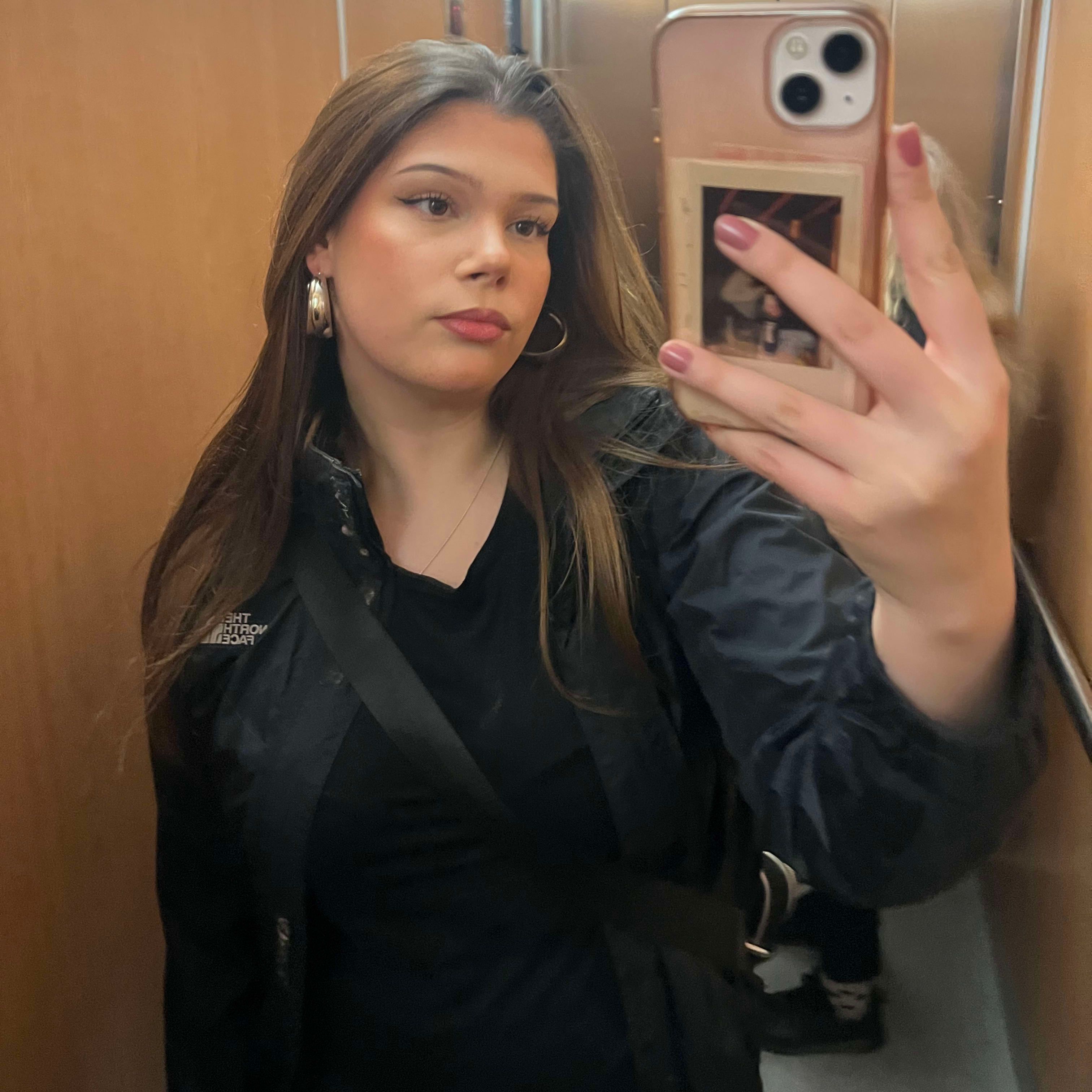 Profilbild för Syrin Ben Amor