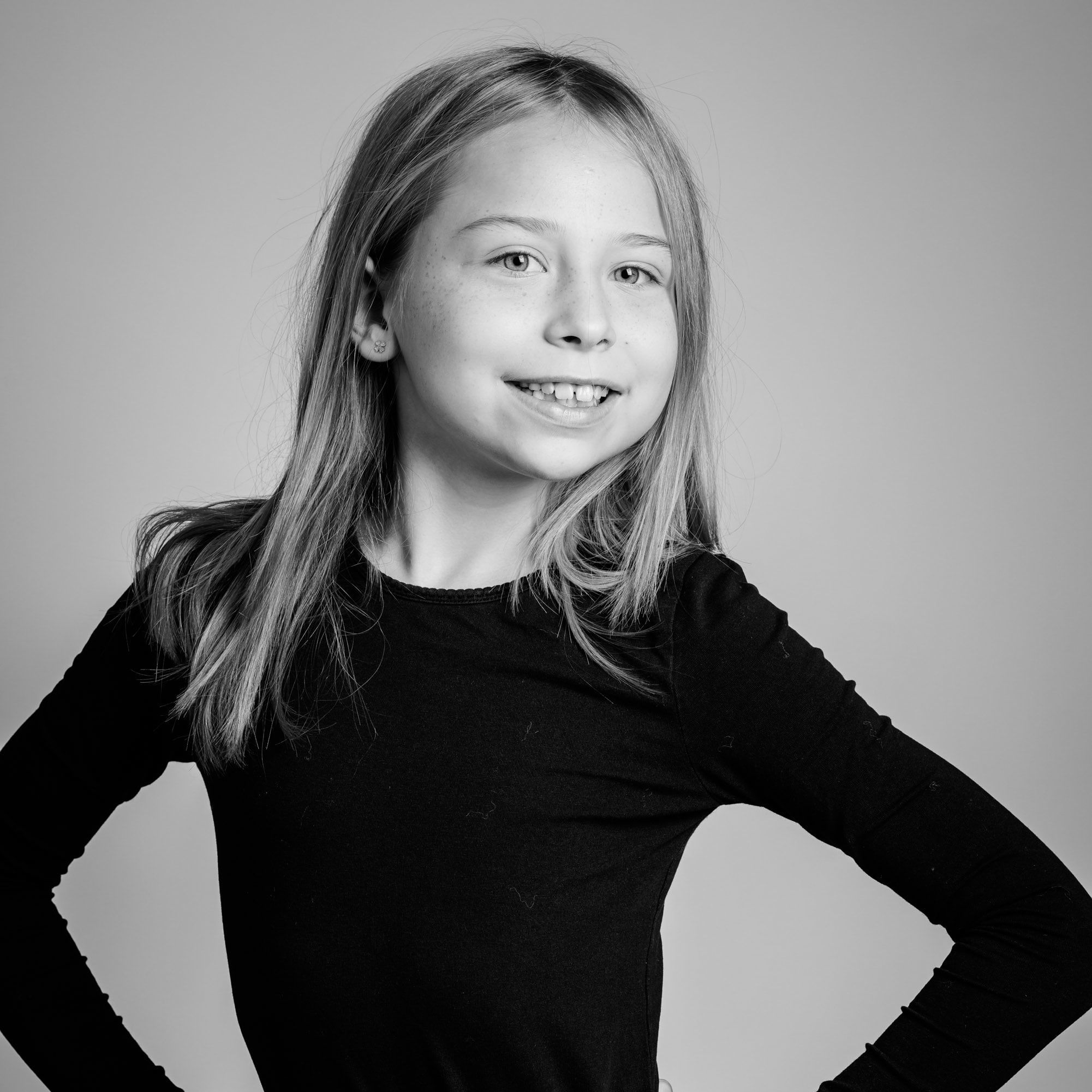 Profilbild för Chelsie Ilibasic