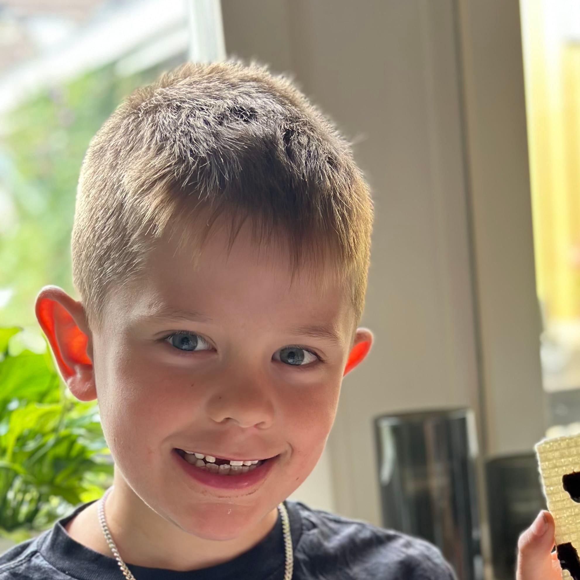 Profilbild för Sam-louie Fredriksson
