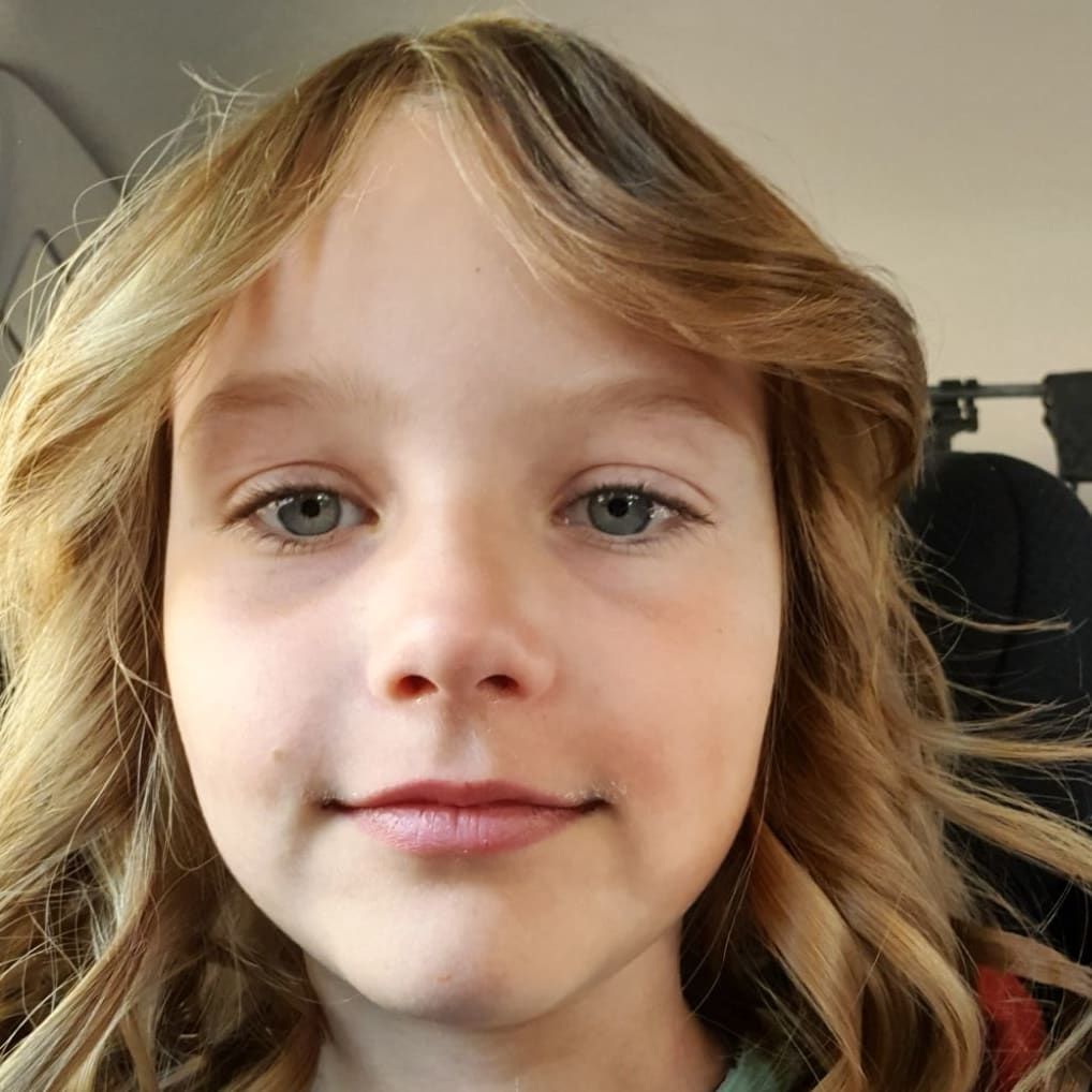 Profilbild för Alicia Schlesinger