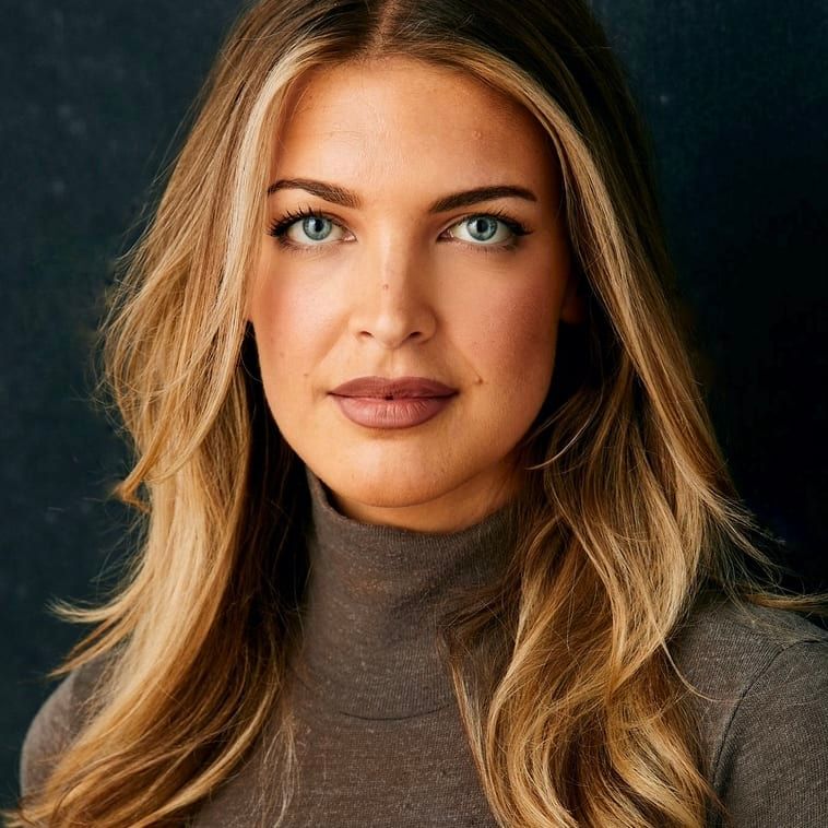 Profilbild för Anna Dahl