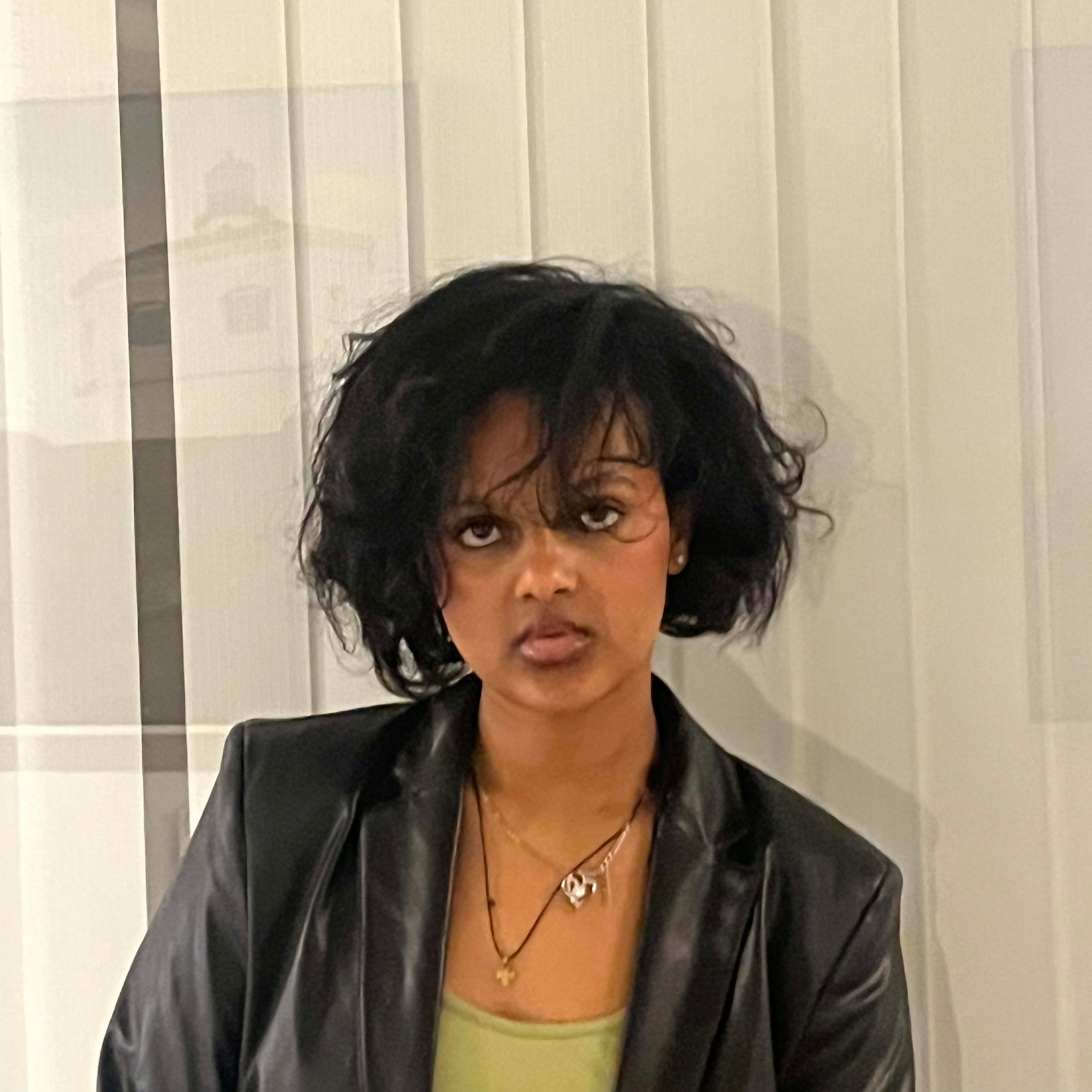 Profilbild för Makda Hagos