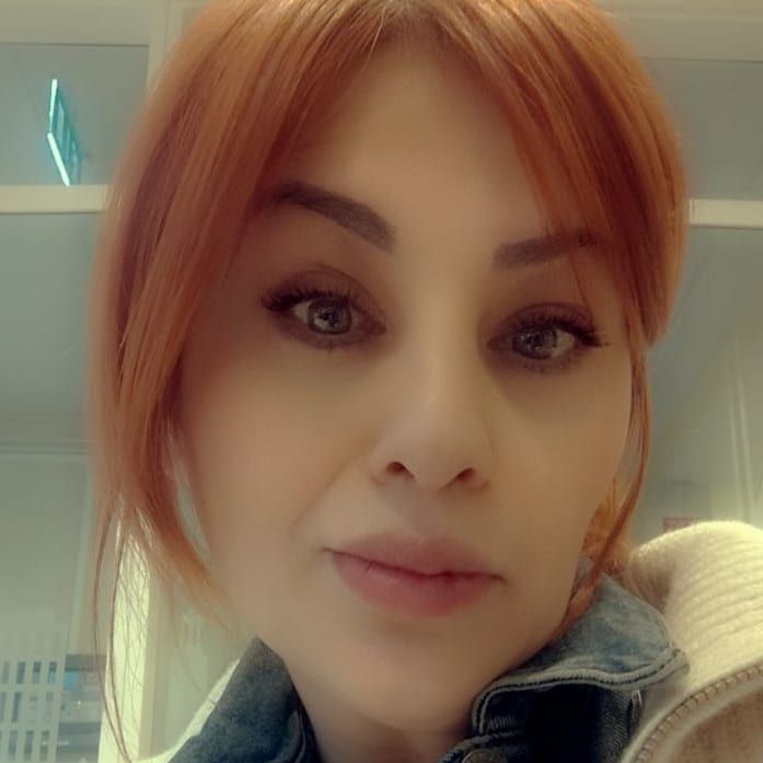 Profilbild för Sanna Pecanac