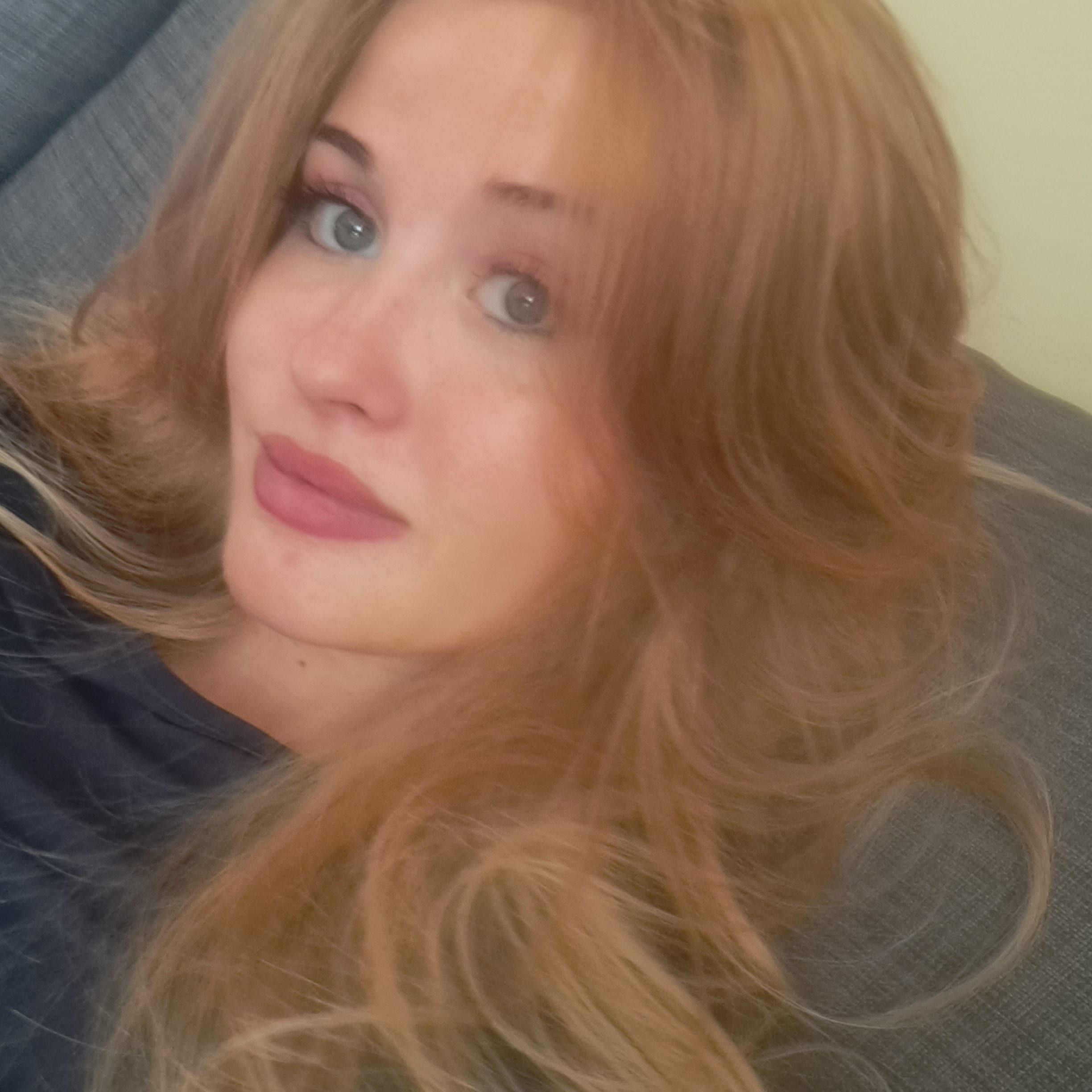 Profilbild för Elvira Lindström