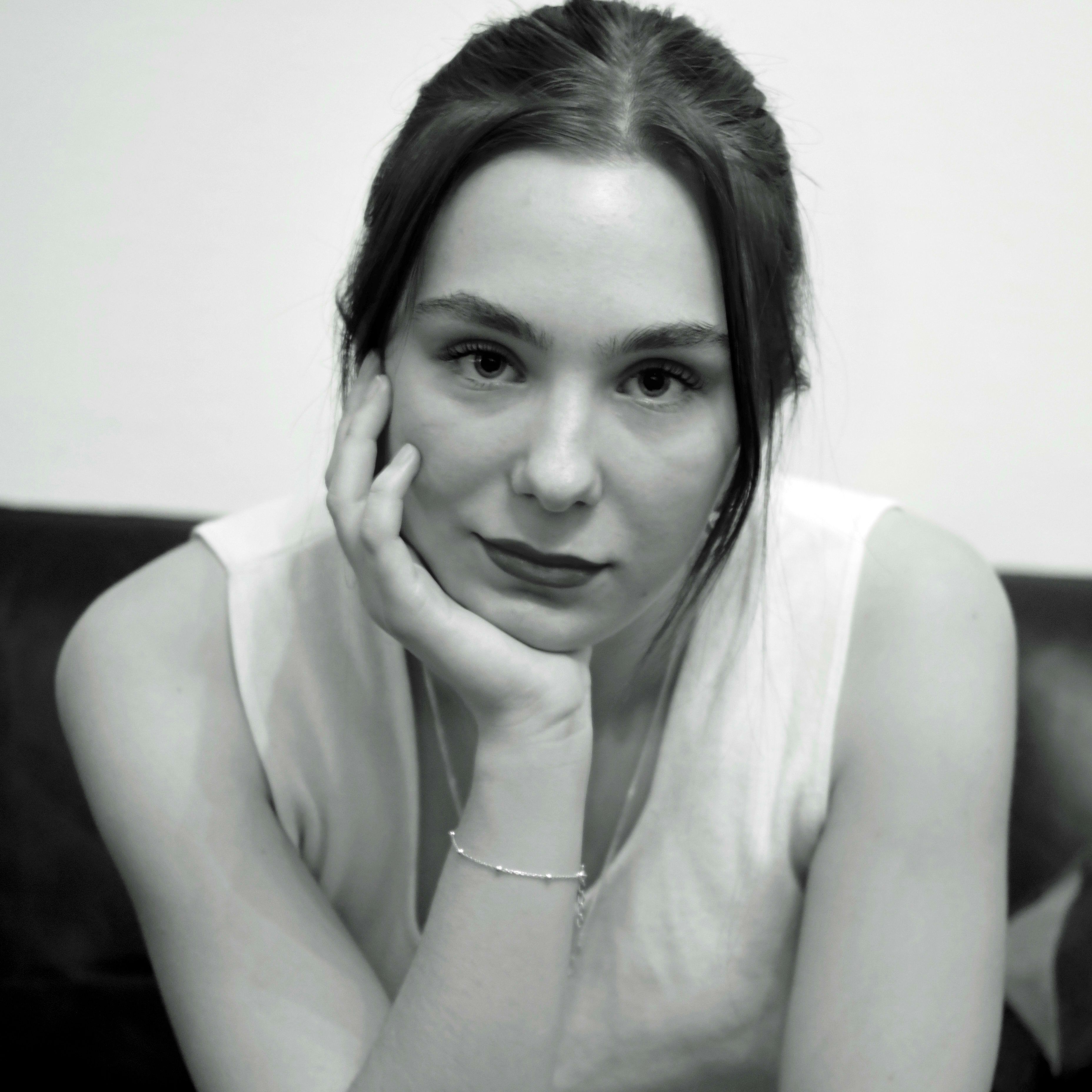 Profilbild för Elsa Pettersson
