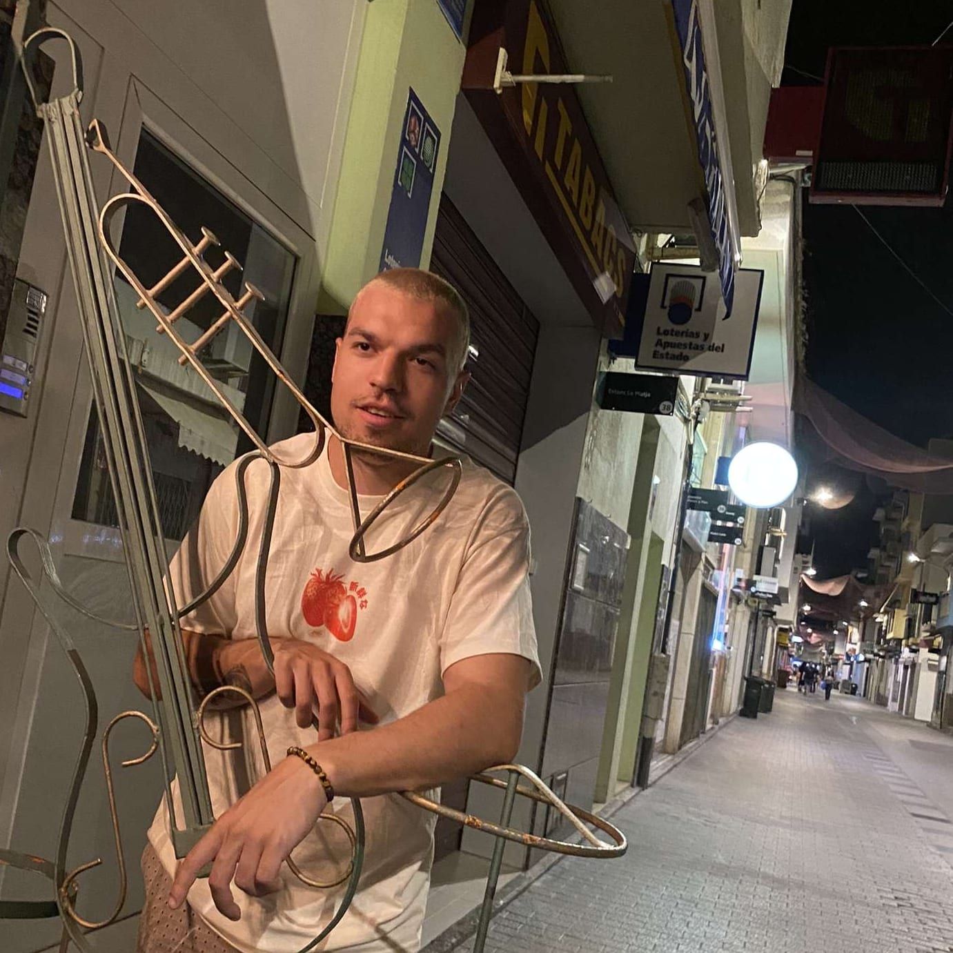 Profilbild för Nelson Rainey