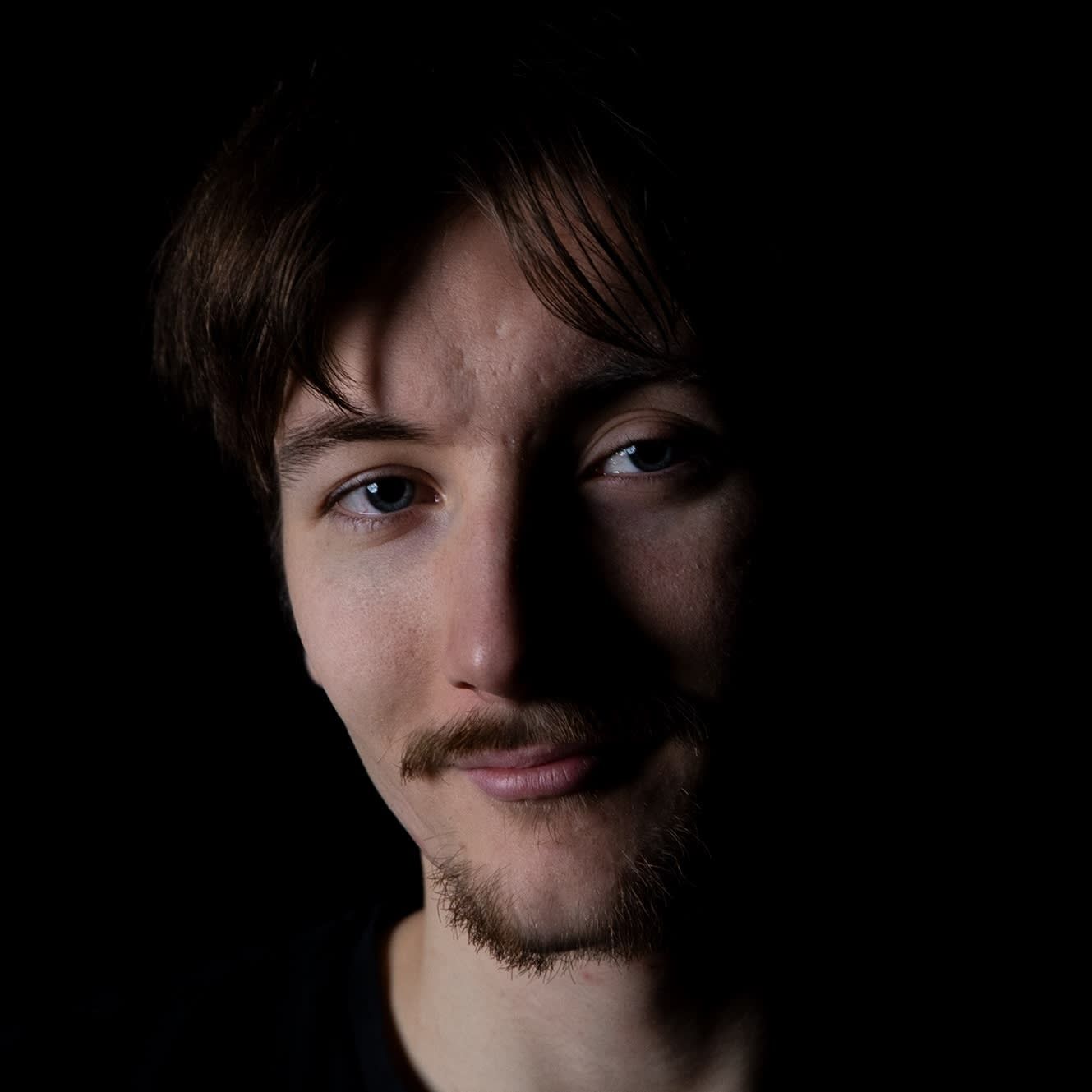 Profilbild för Rasmus Dahlenlund