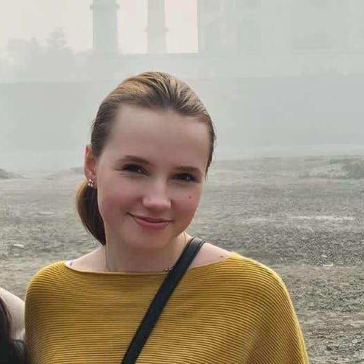 Profilbild för Matilda Lanthén