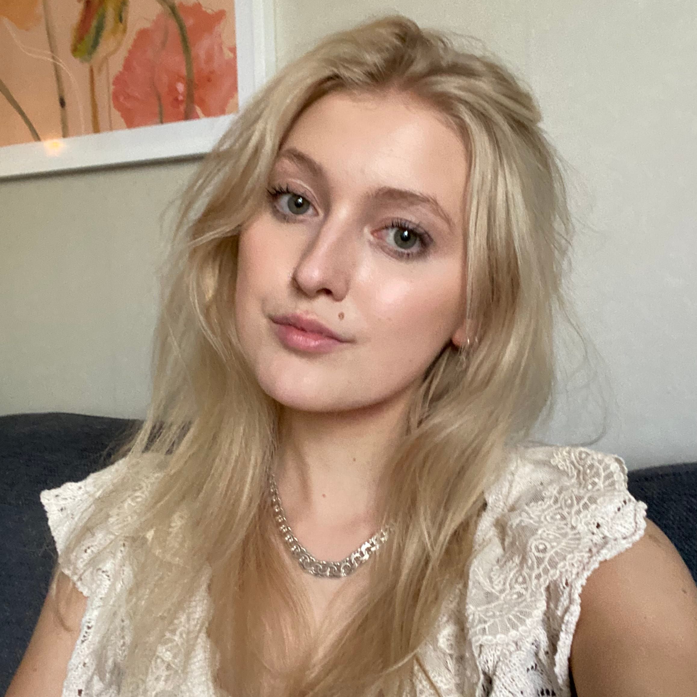 Profilbild för Milly Dahlstedt