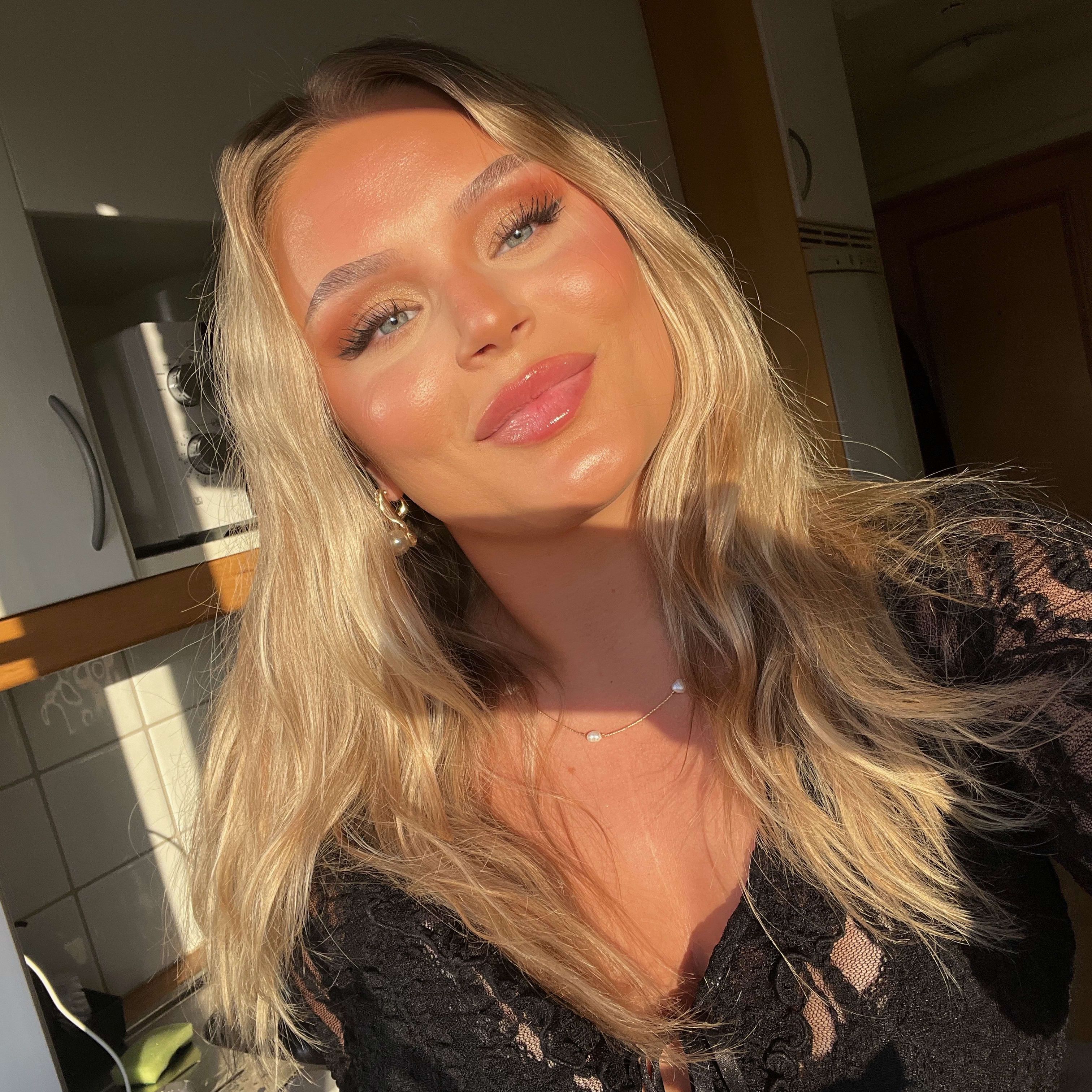Profilbild för Lisa Tengvall