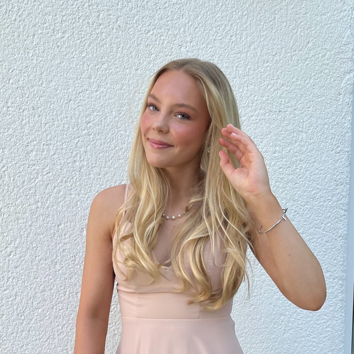 Profilbild för Louisa Lilja