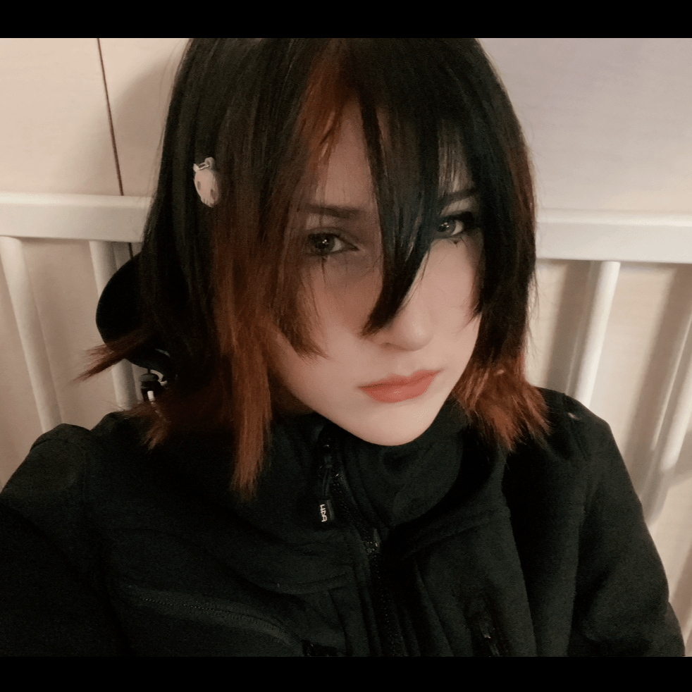 Profilbild för Embla Lind Petrén