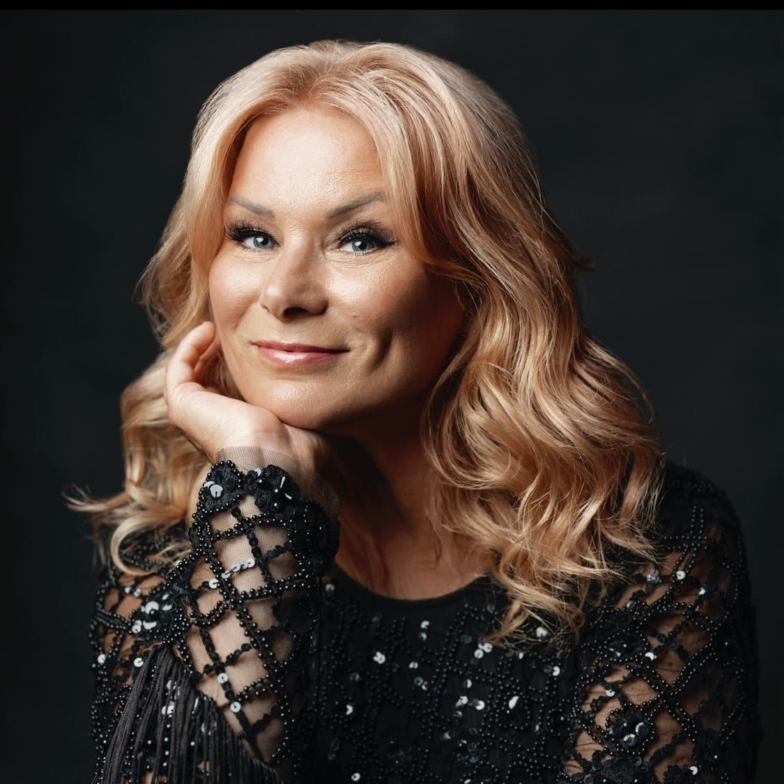 Profilbild för Lotta Källström