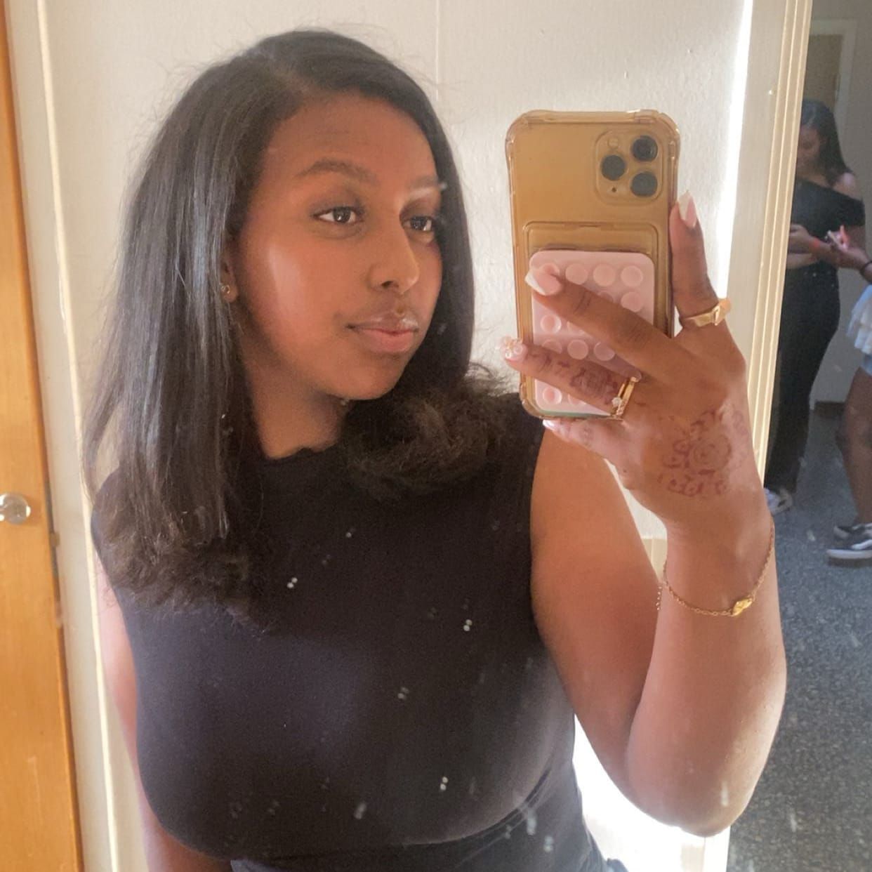 Profilbild för Eldana Mokonen Kesete