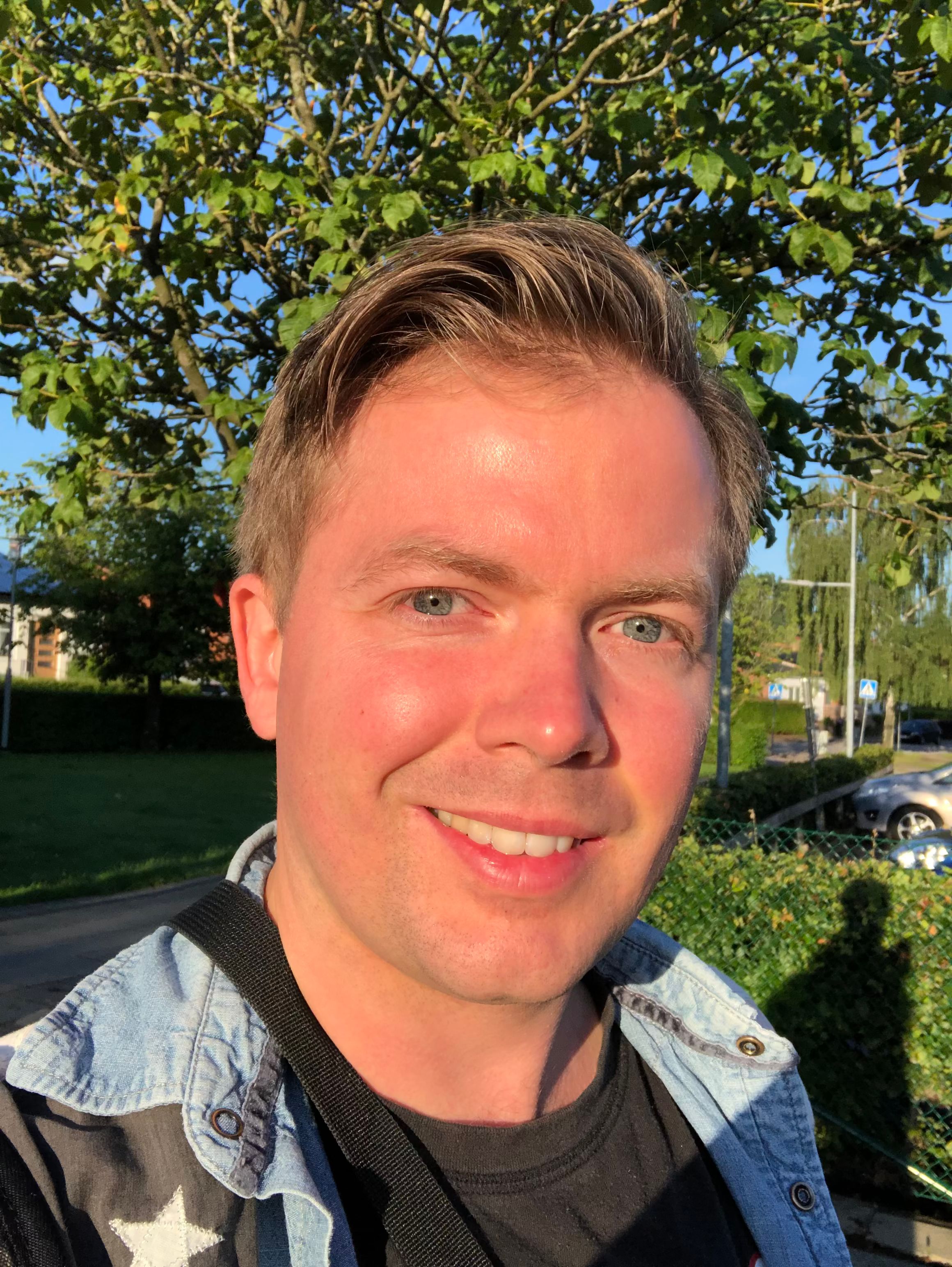 Profilbild för Joakim Ott