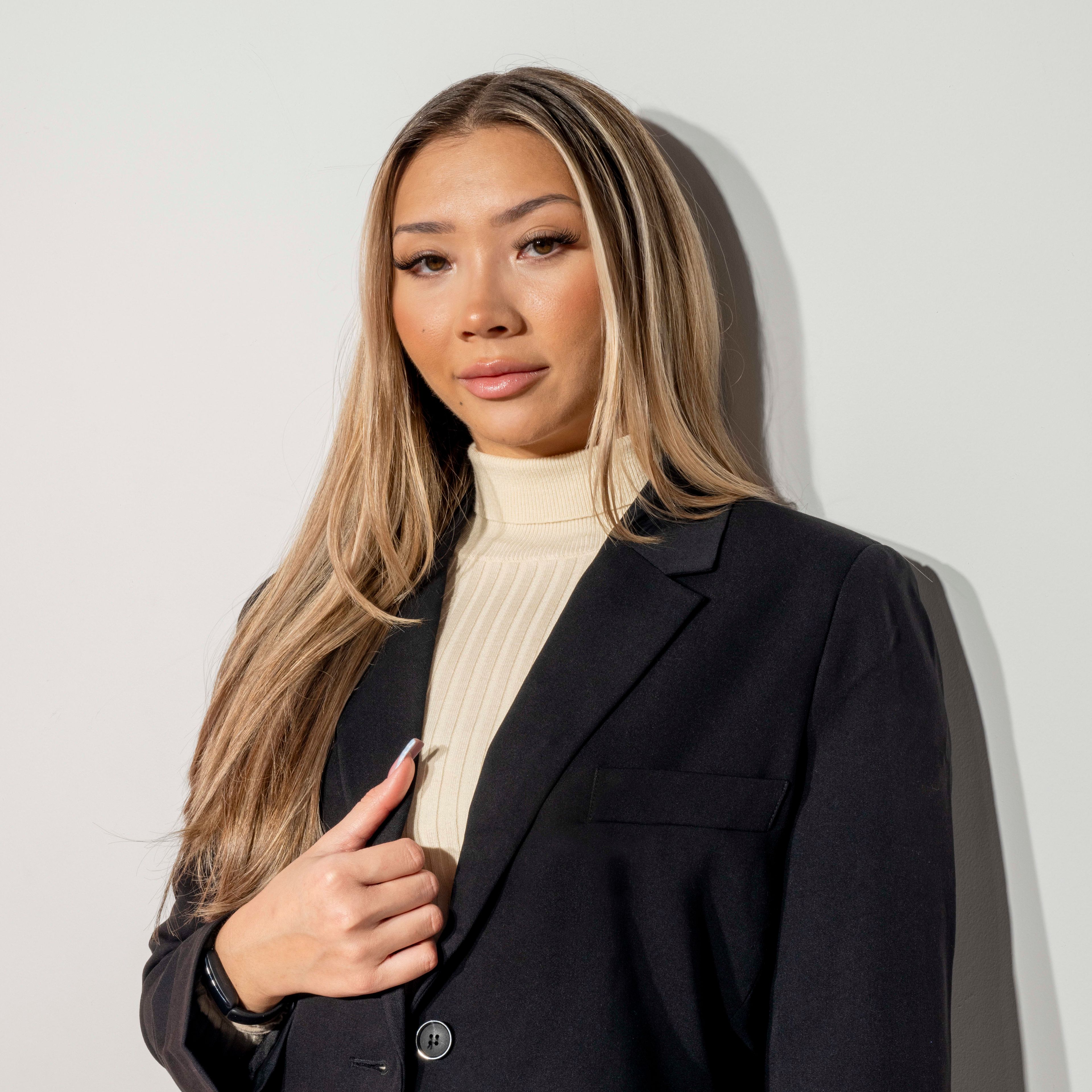 Profilbild för Nicki Persson