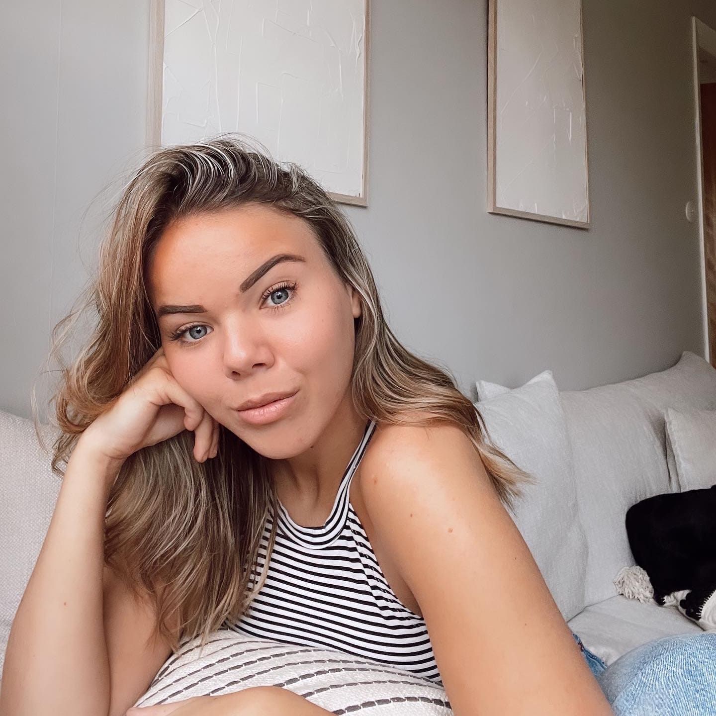 Profilbild för Hanna Norling