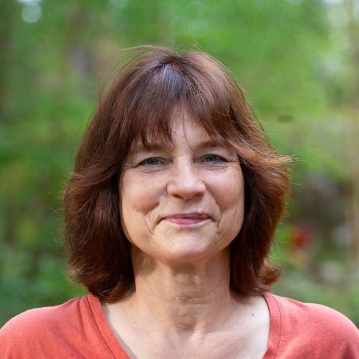 Profilbild för Monika Remus