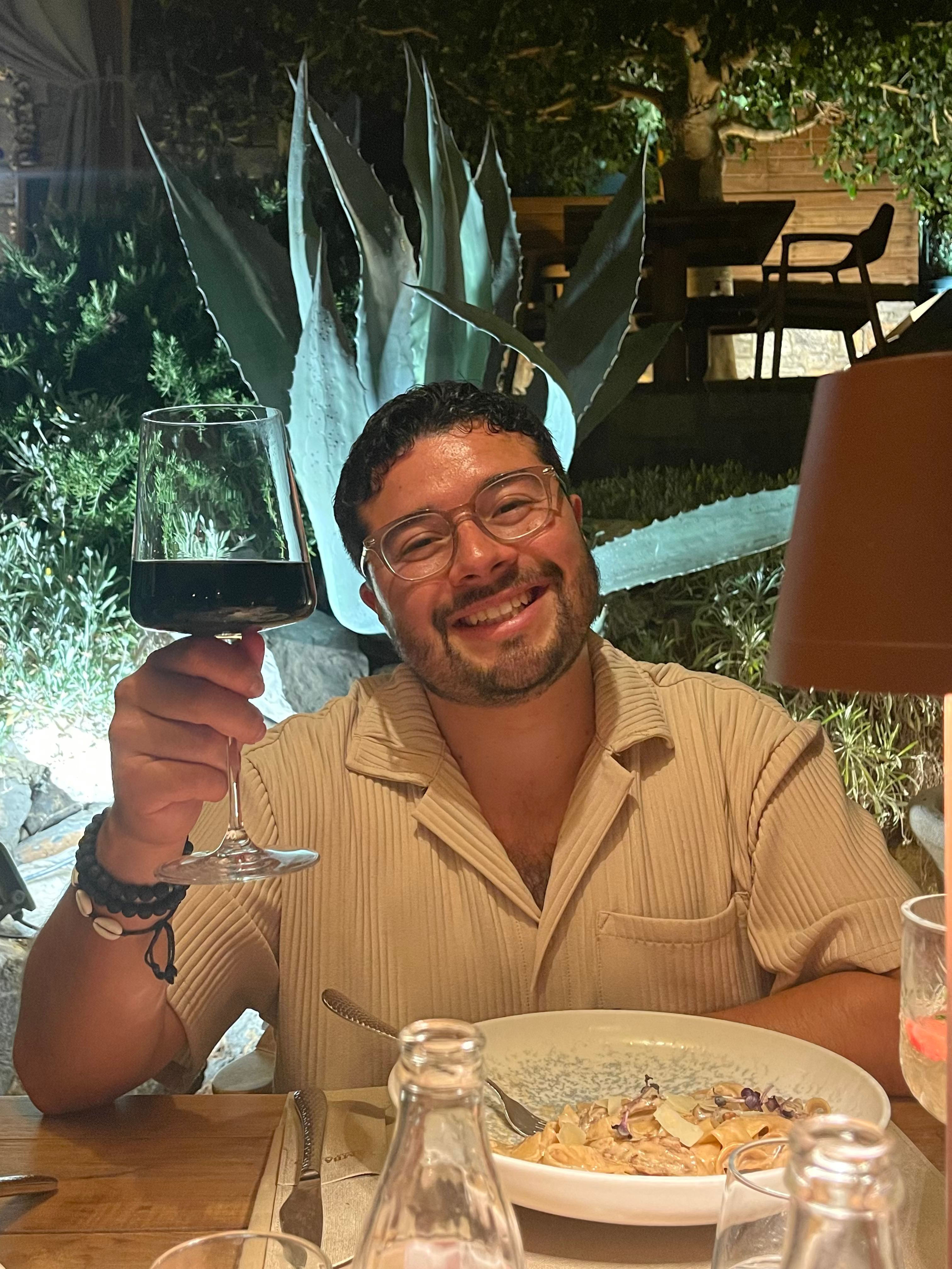 Profilbild för Kim Åkerström