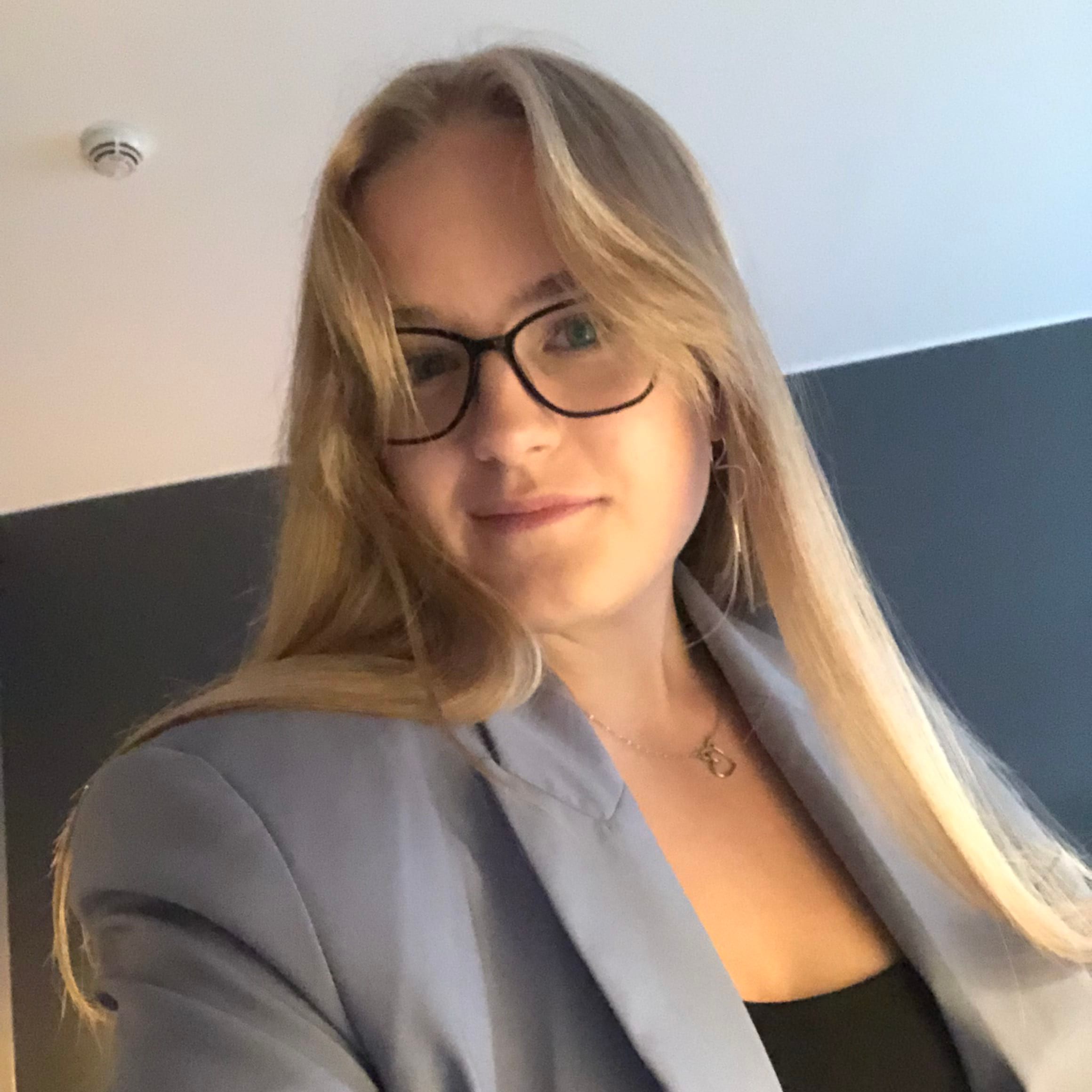 Profilbild för Lisa Adelly