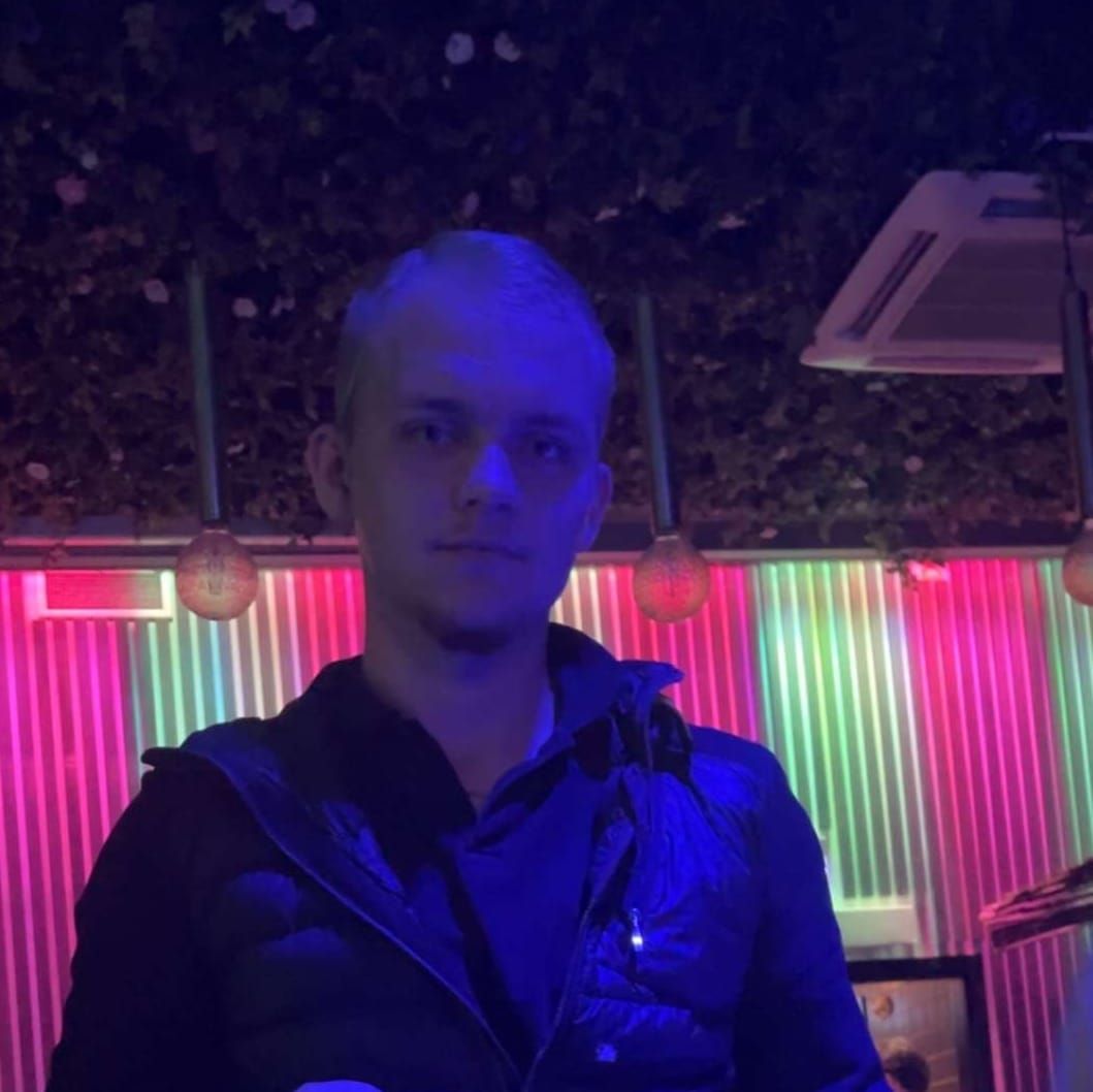 Profilbild för Loke Holm