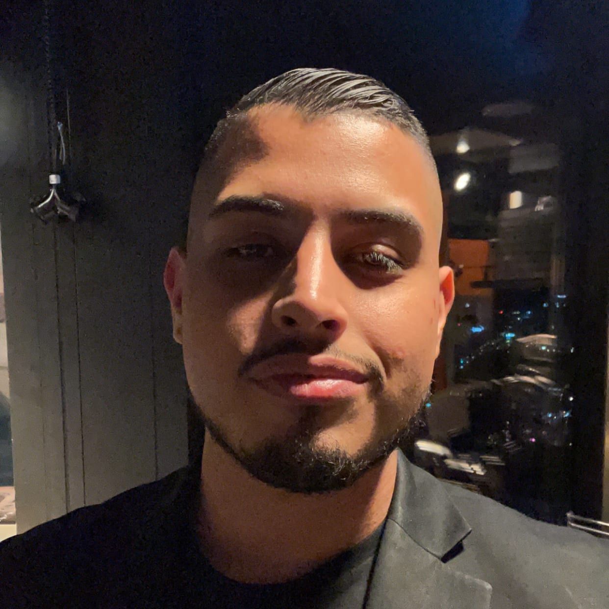 Profilbild för Zamer Mohsen