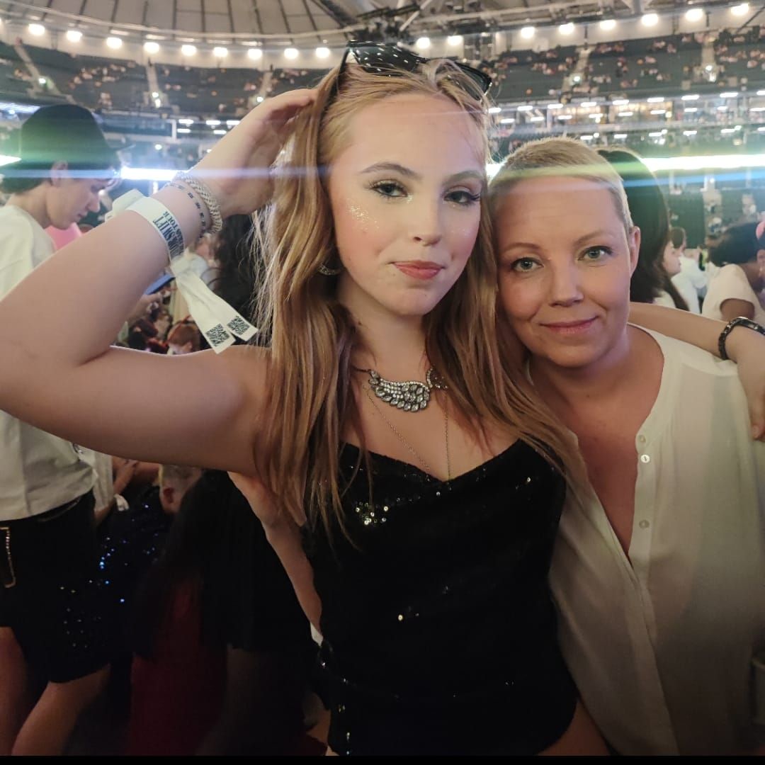 Profilbild för Tilda Ruste