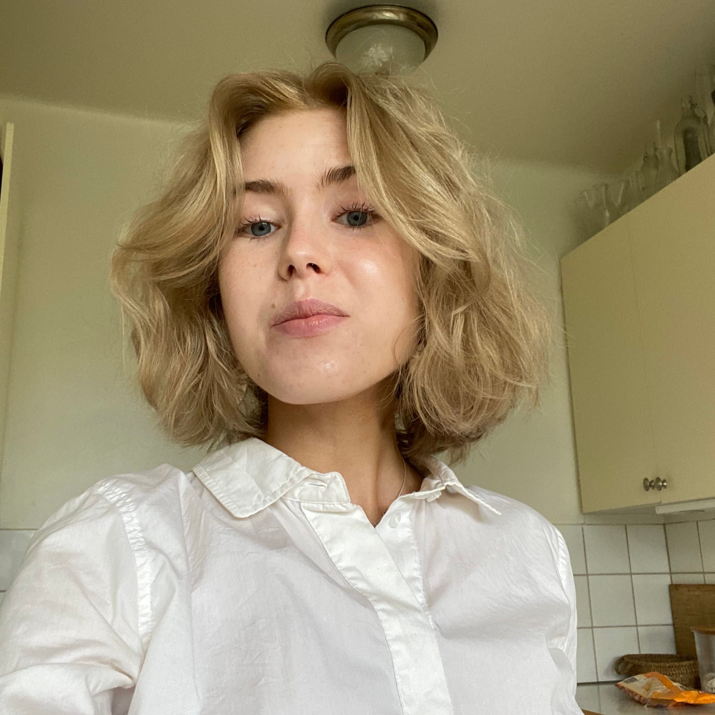 Profilbild för Signe Viklund