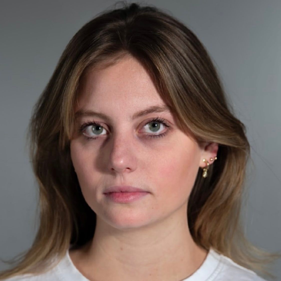 Profilbild för Frida Østby Pedersen
