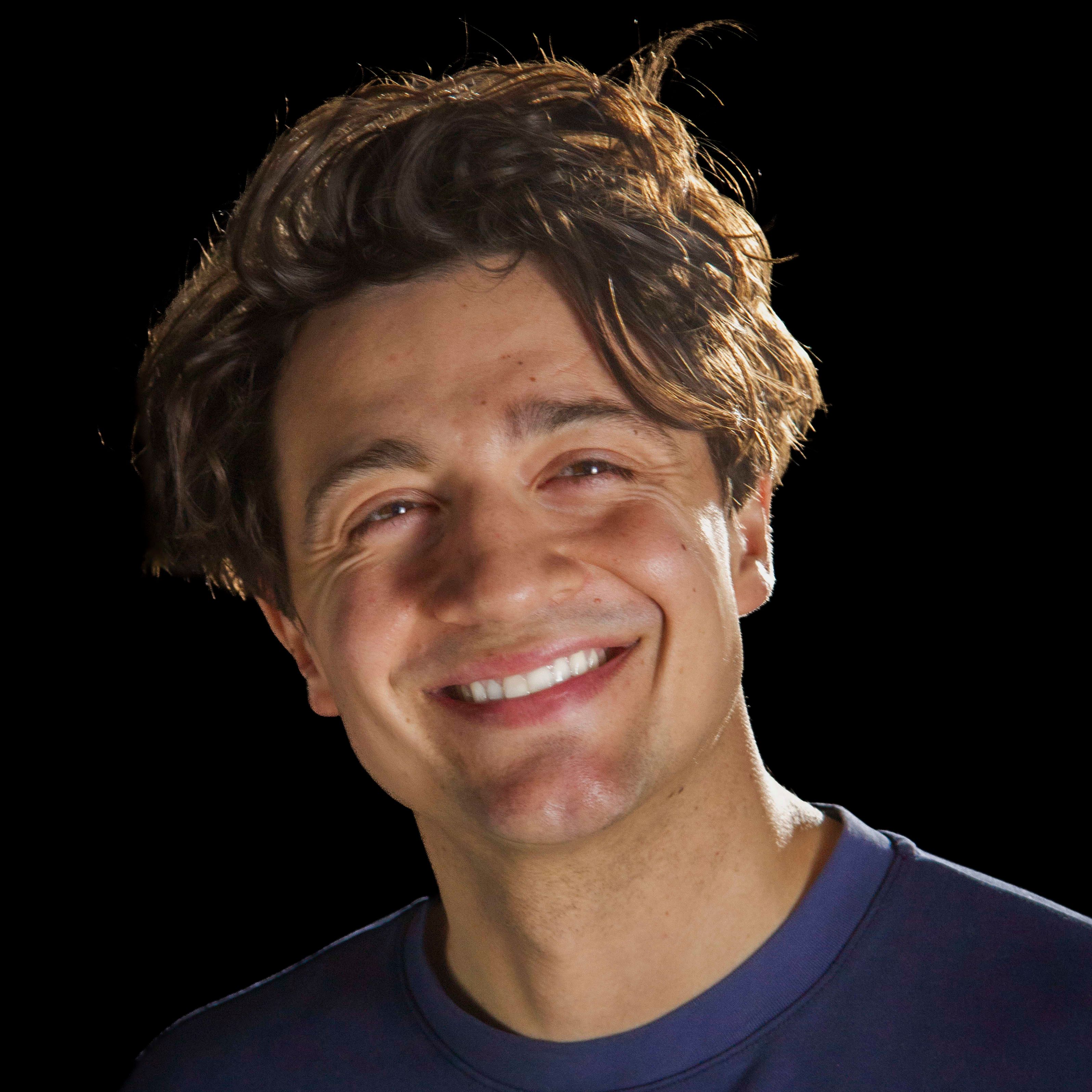 Profilbild för Tomas Larragoiti