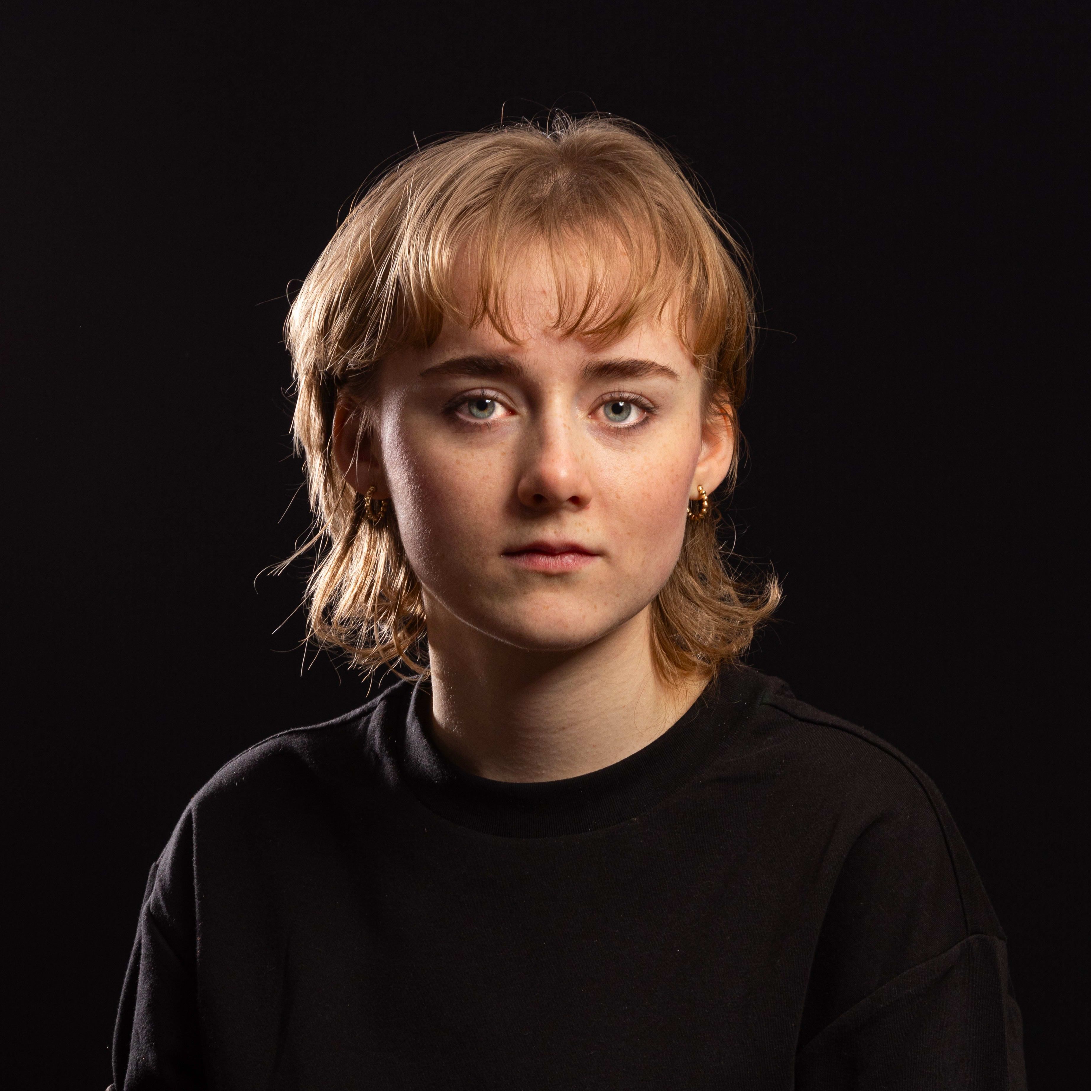 Profilbild för Molly Nilsson