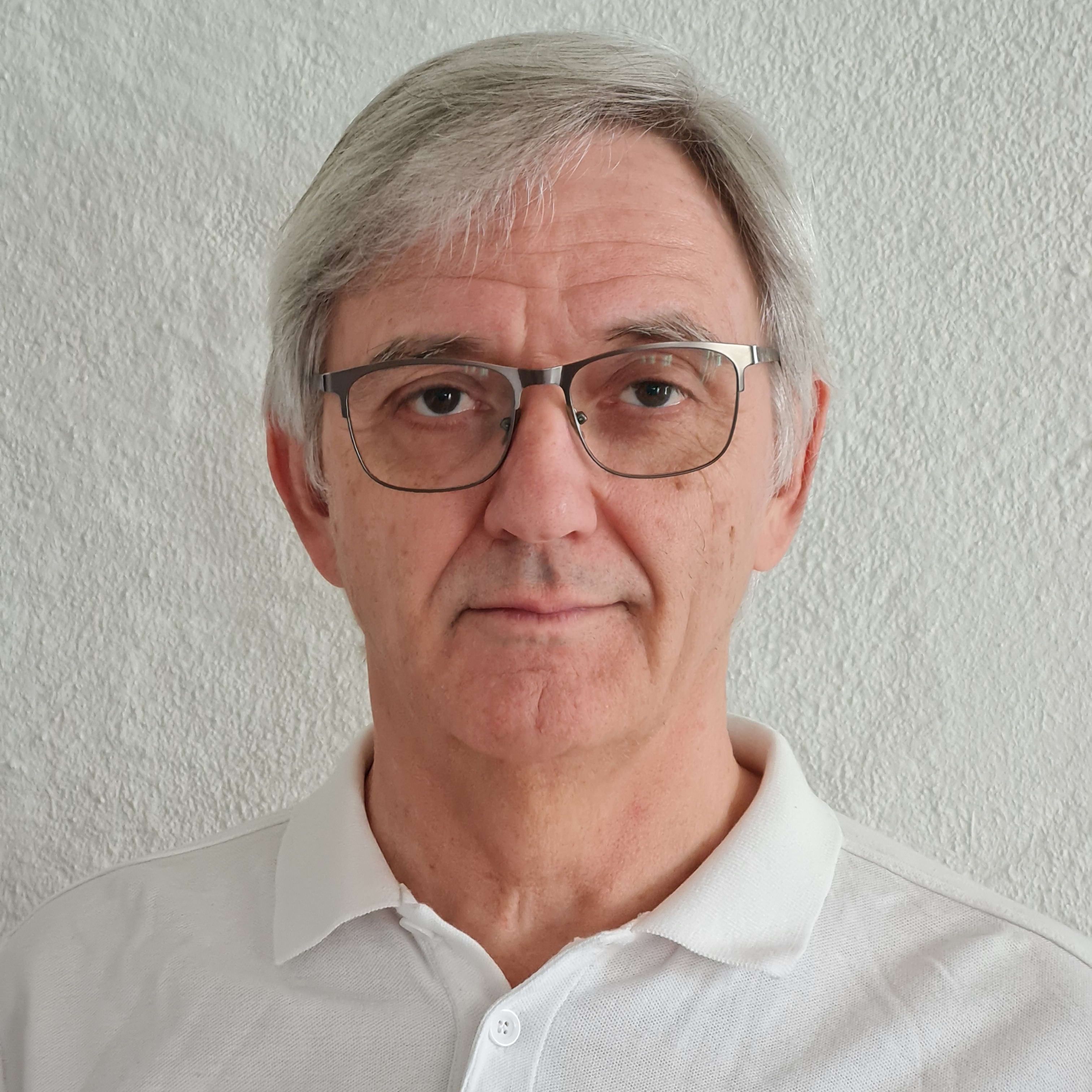 Profilbild för Jörgen Nilsson