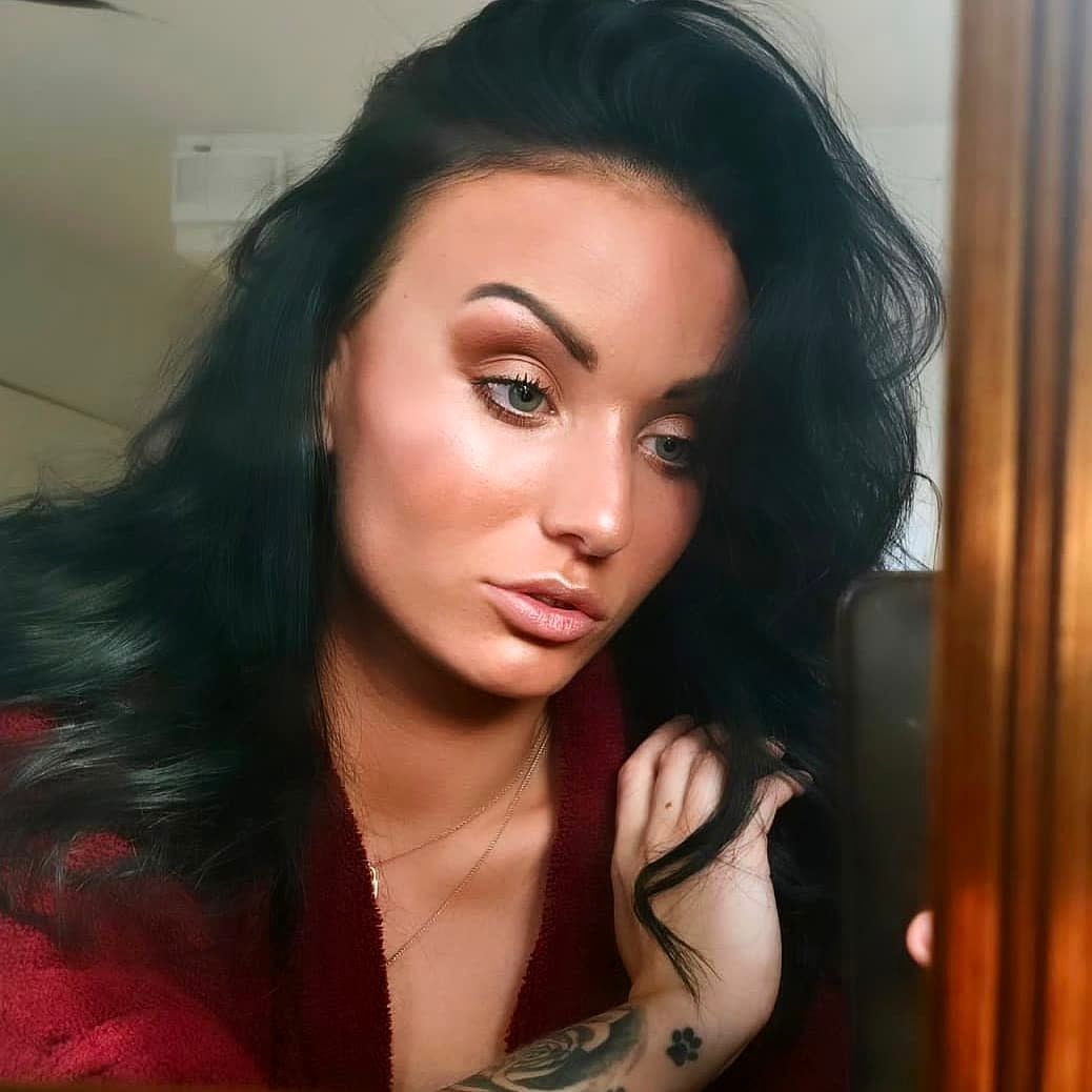 Profilbild för Julia Wendel