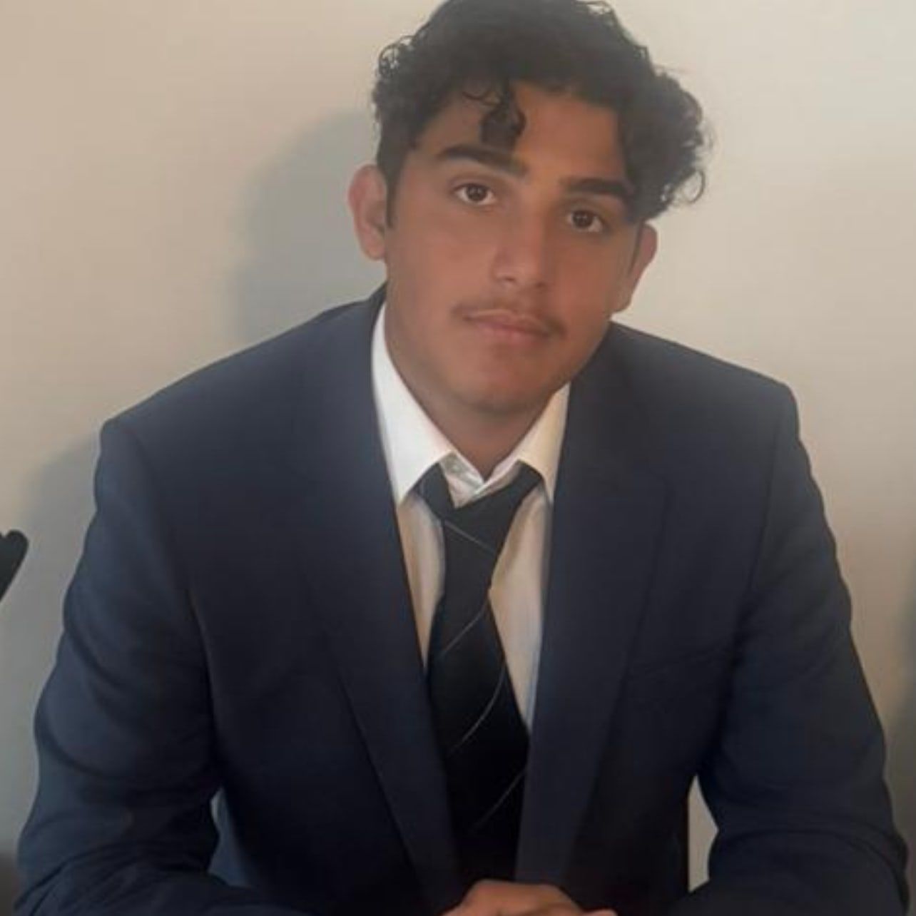 Profilbild för Jihad Omarin